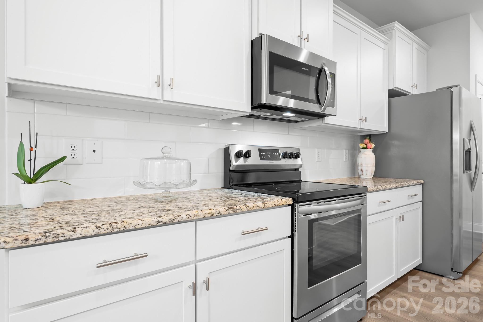 140 Wylie Trail — Statesville