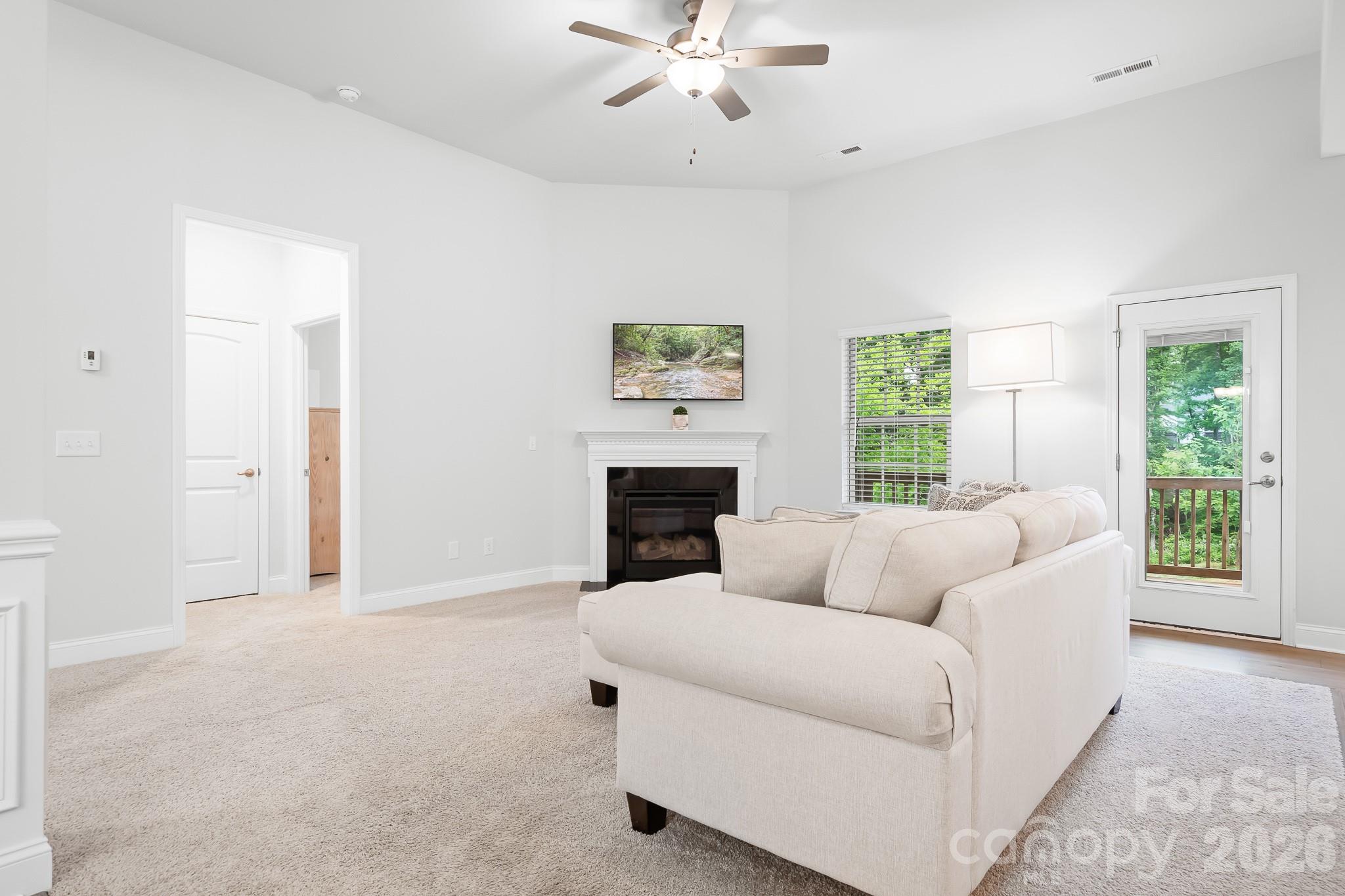 140 Wylie Trail — Statesville
