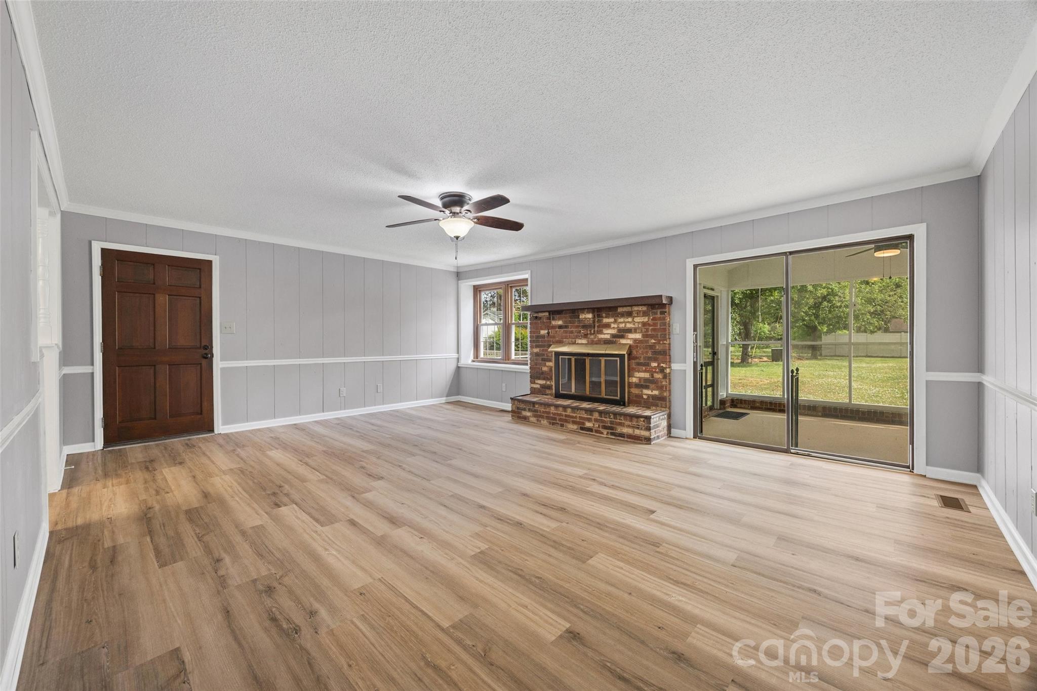 504 Carson Road — Gastonia