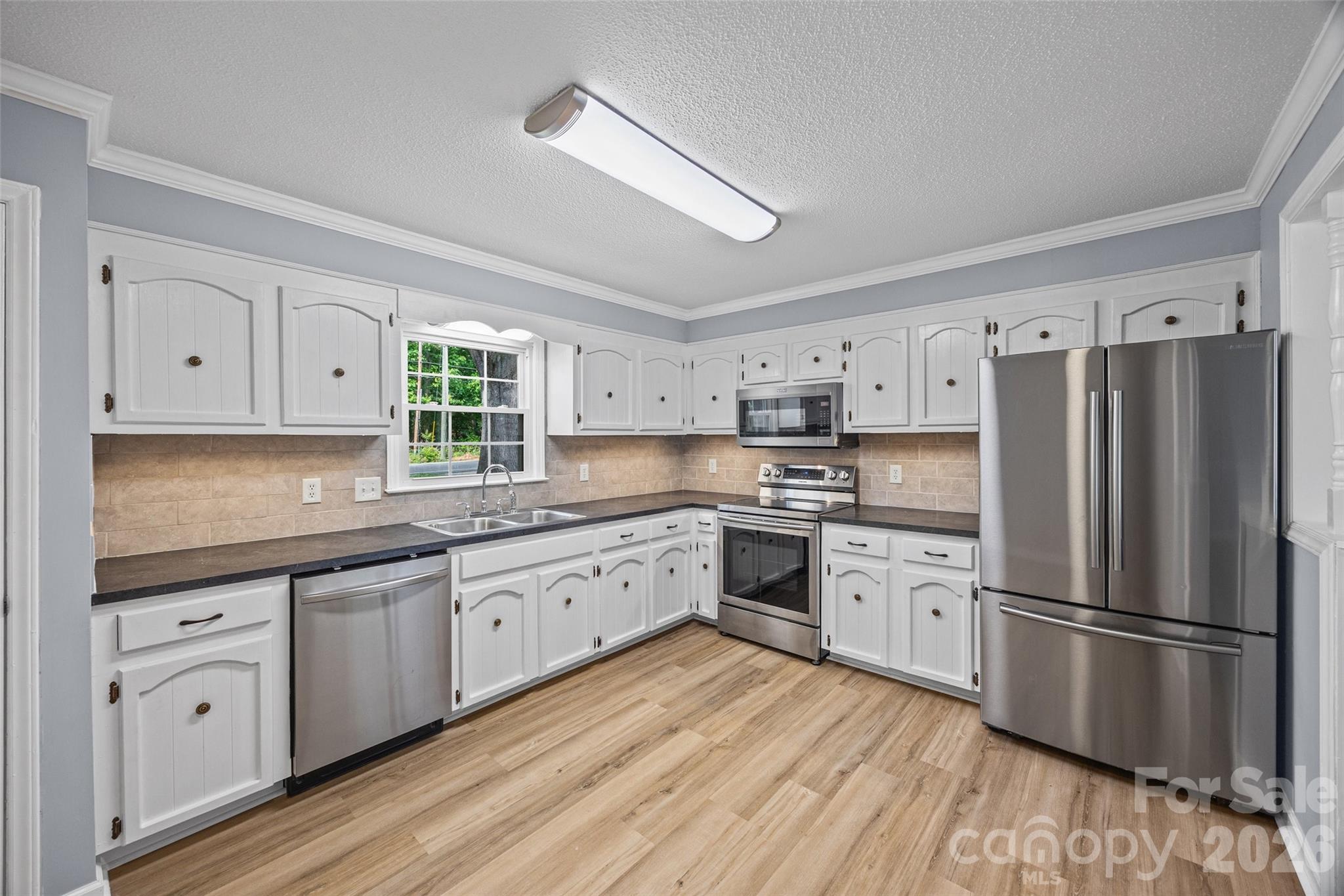 504 Carson Road — Gastonia