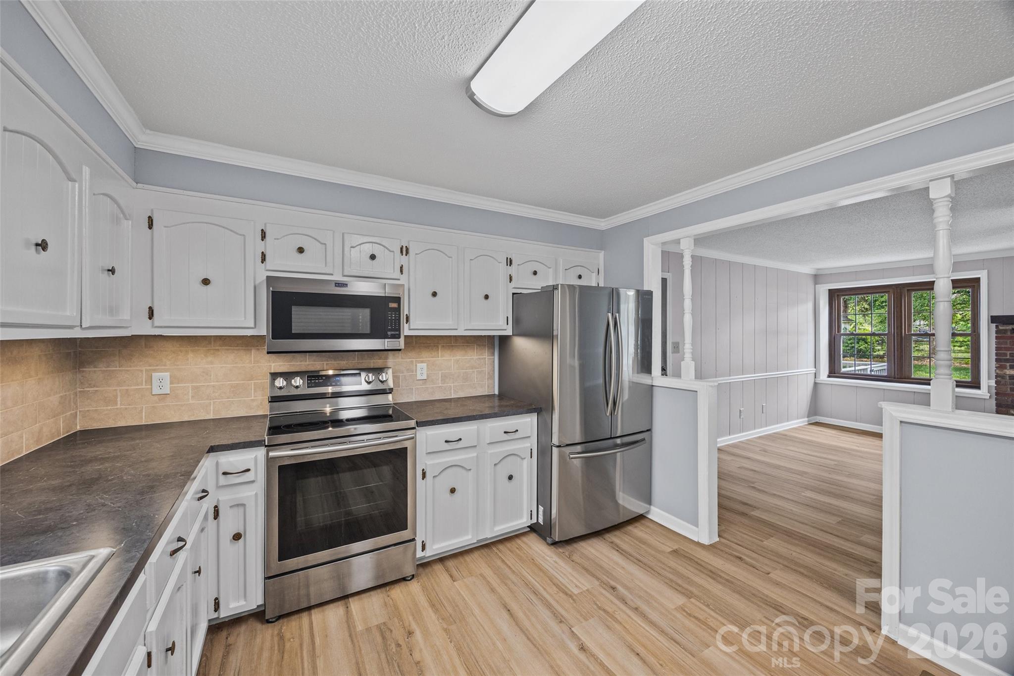 504 Carson Road — Gastonia