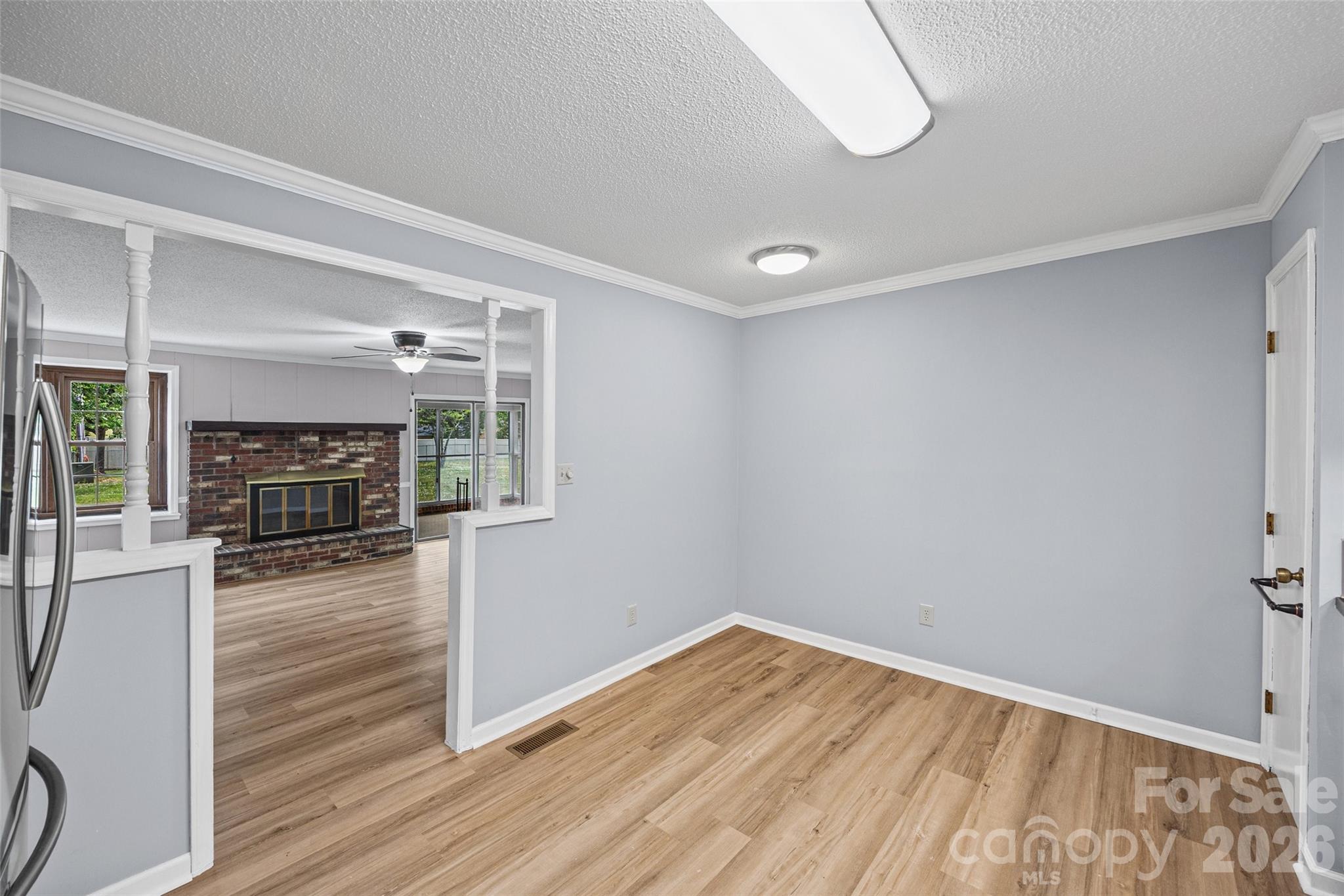 504 Carson Road — Gastonia