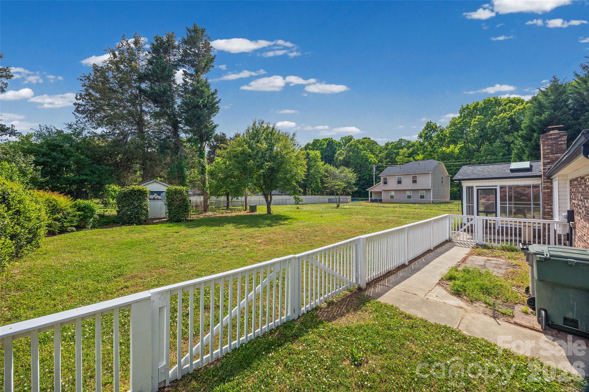 504 Carson Road — Gastonia