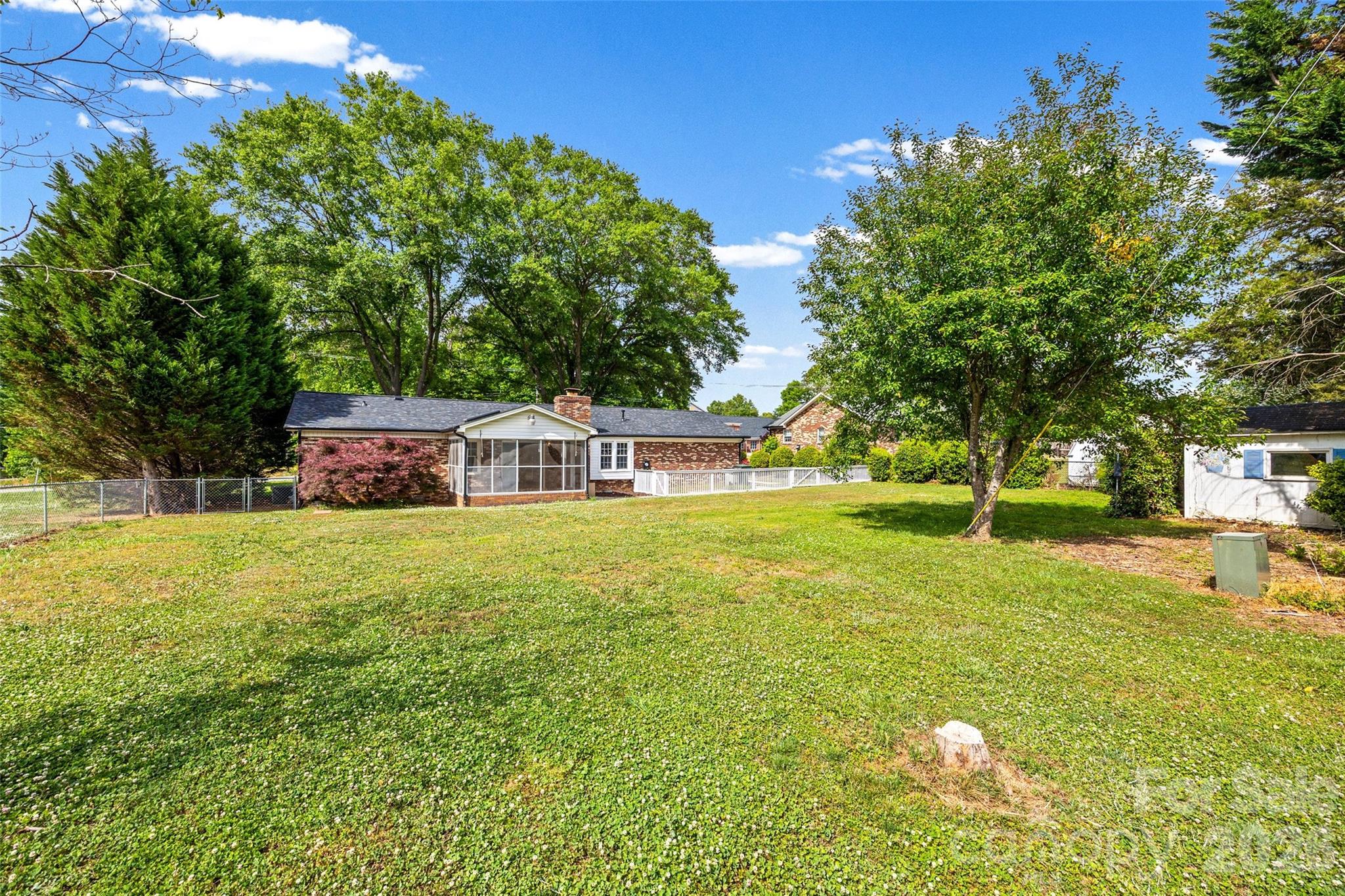 504 Carson Road — Gastonia