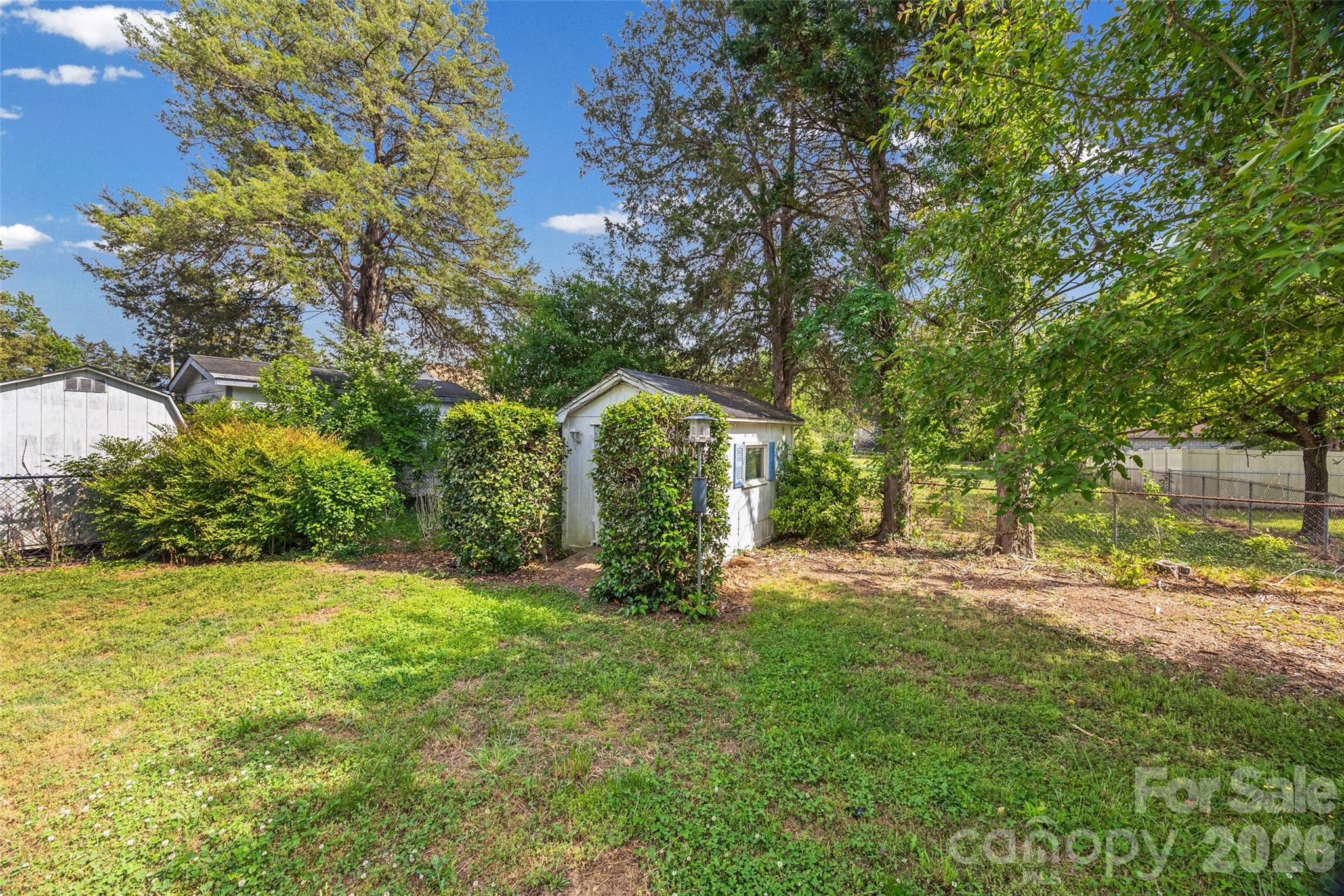 504 Carson Road — Gastonia
