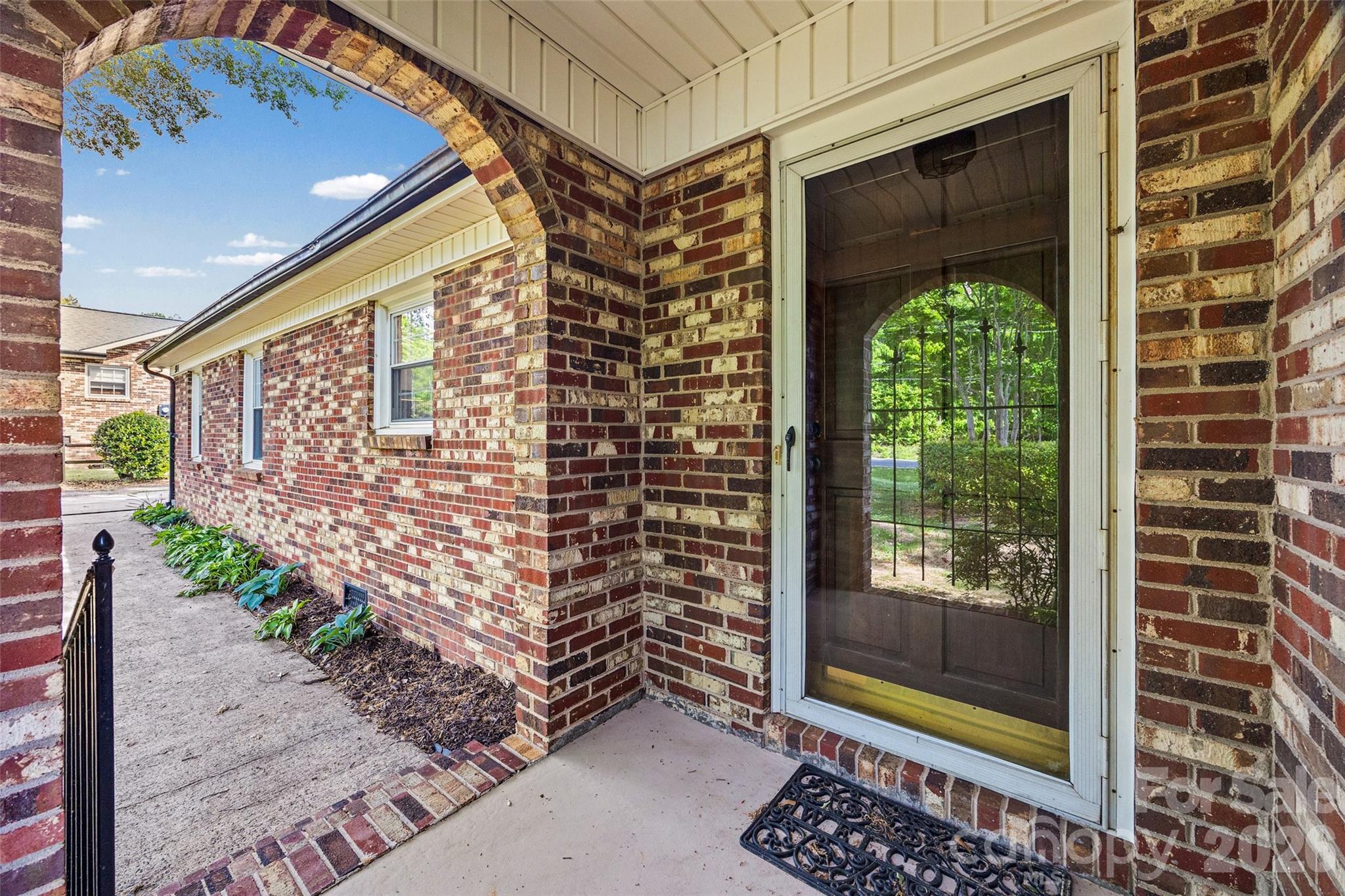 504 Carson Road — Gastonia