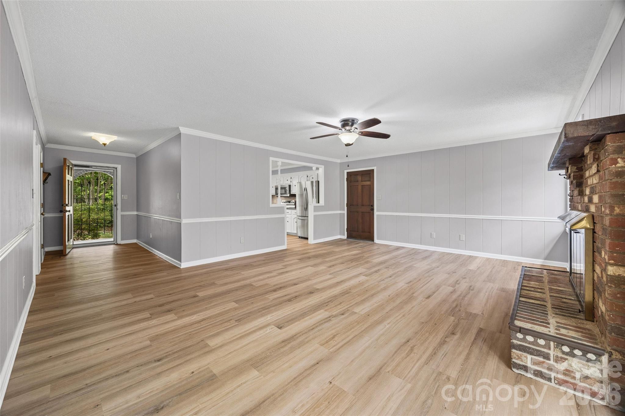 504 Carson Road — Gastonia