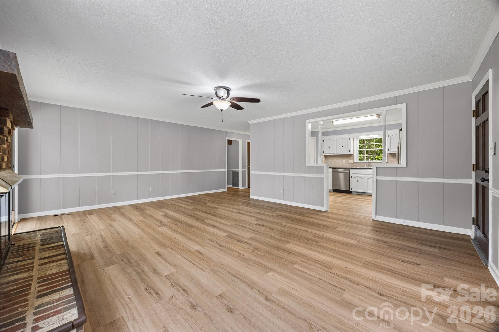 504 Carson Road — Gastonia