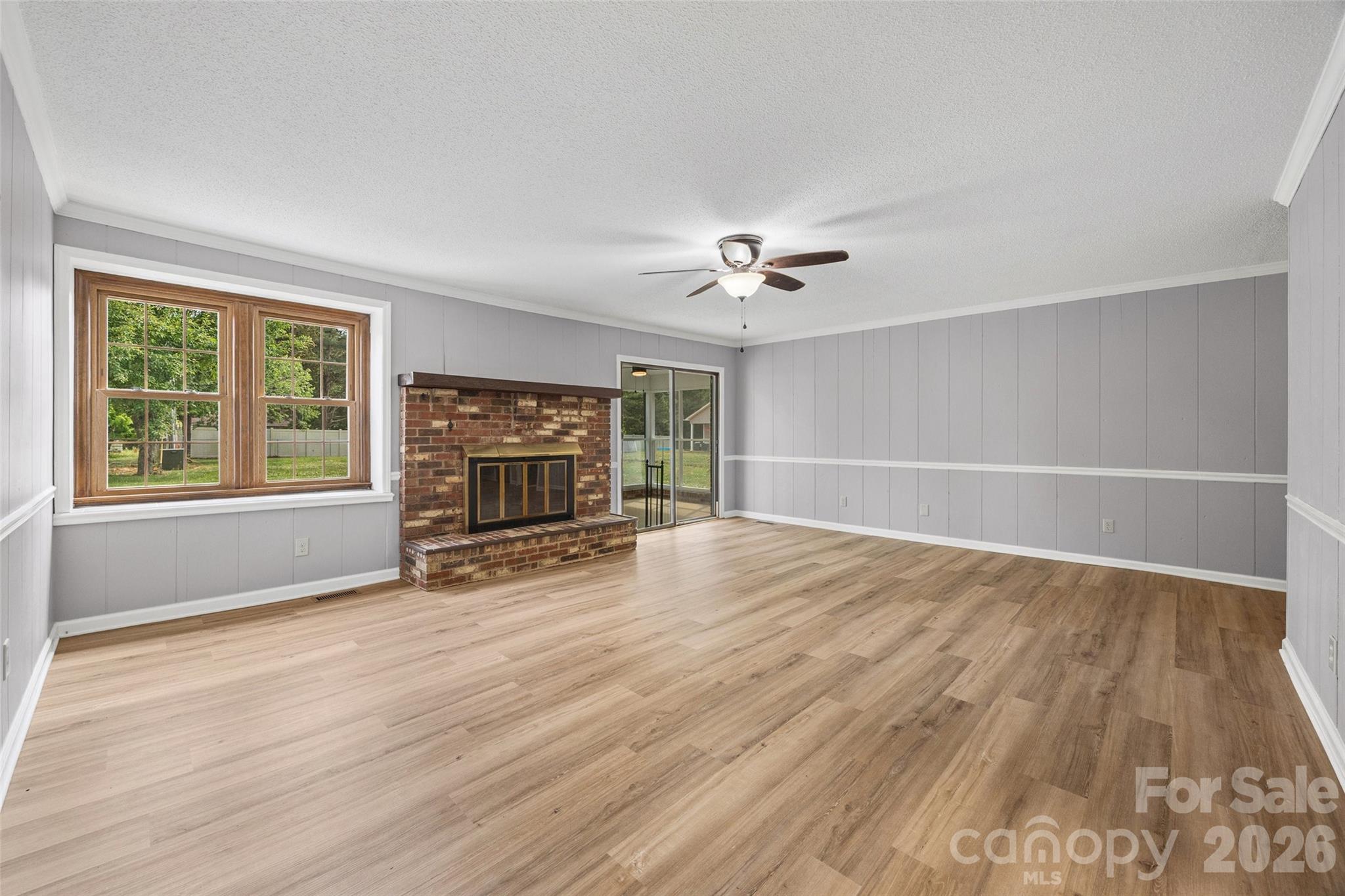 504 Carson Road — Gastonia