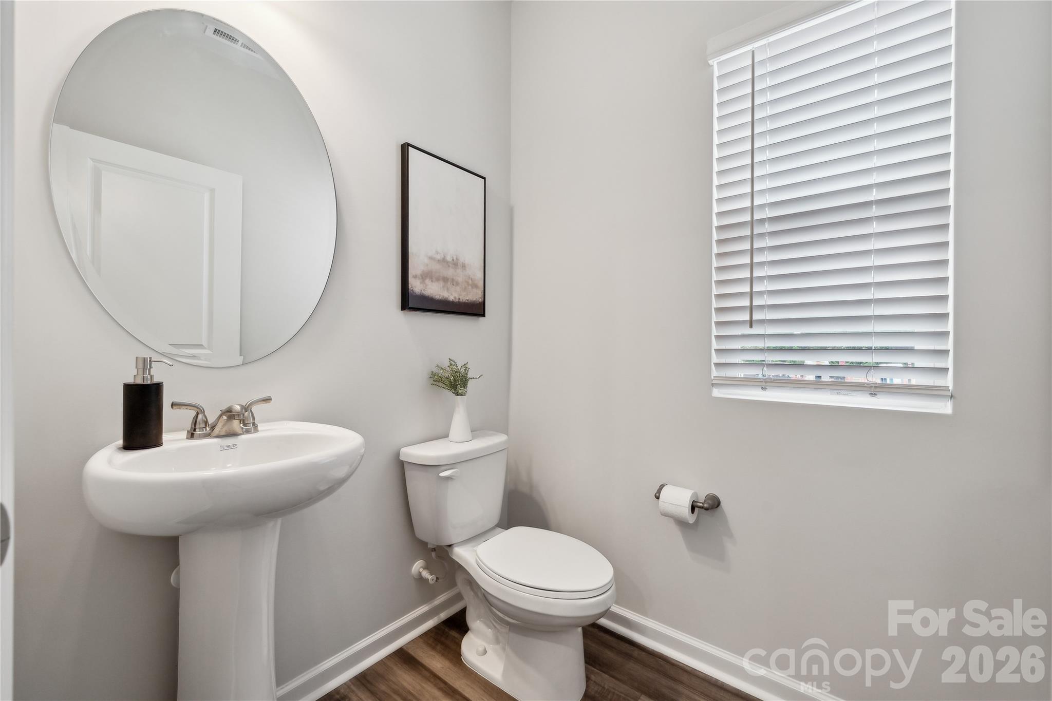 6550 Harlech Street #24 — Charlotte