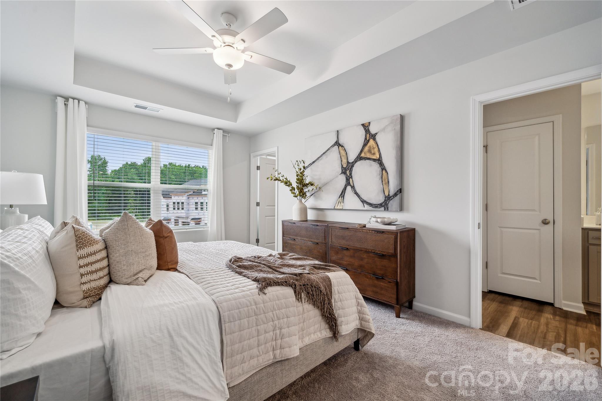 6550 Harlech Street #24 — Charlotte