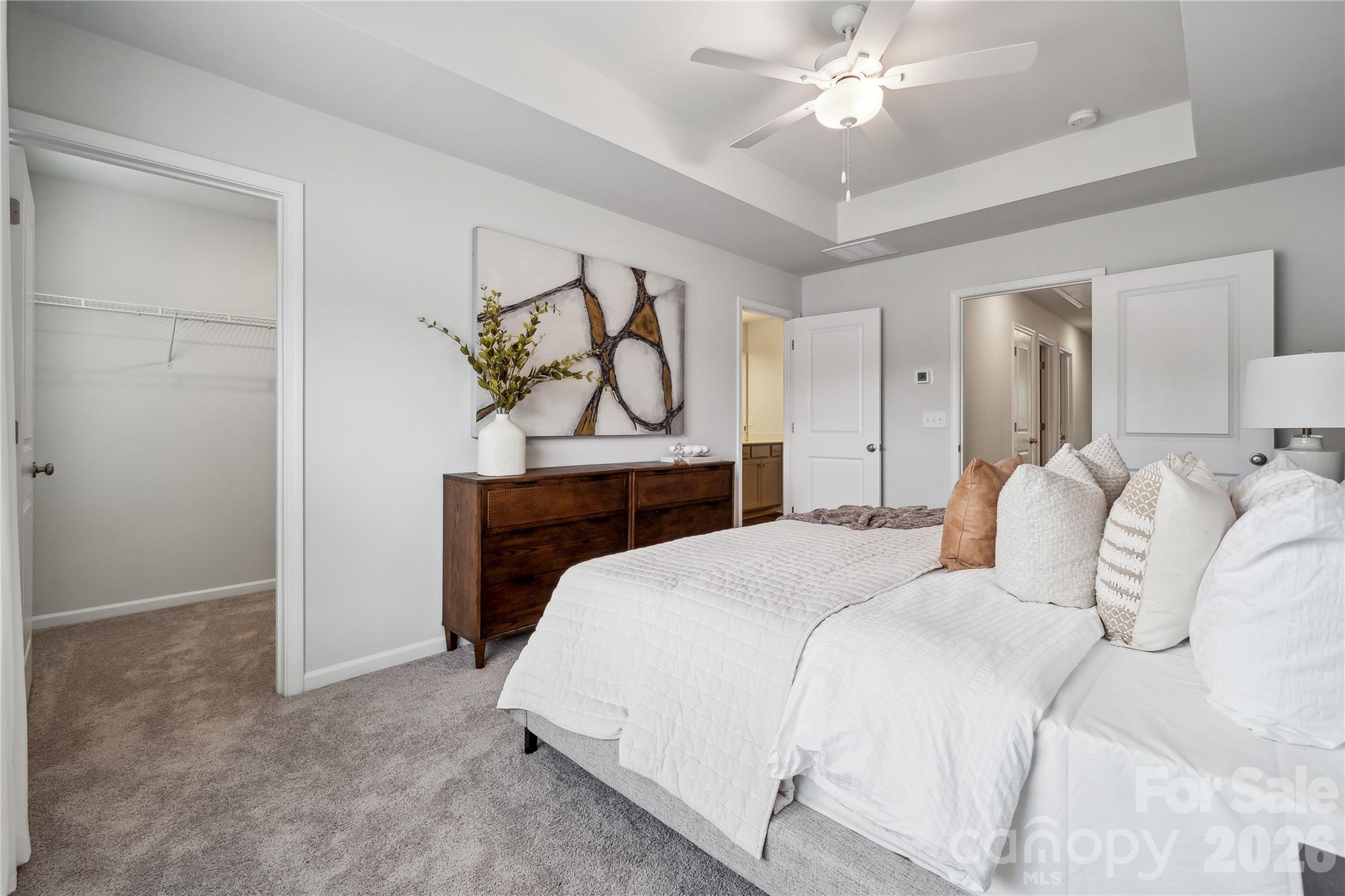 6550 Harlech Street #24 — Charlotte