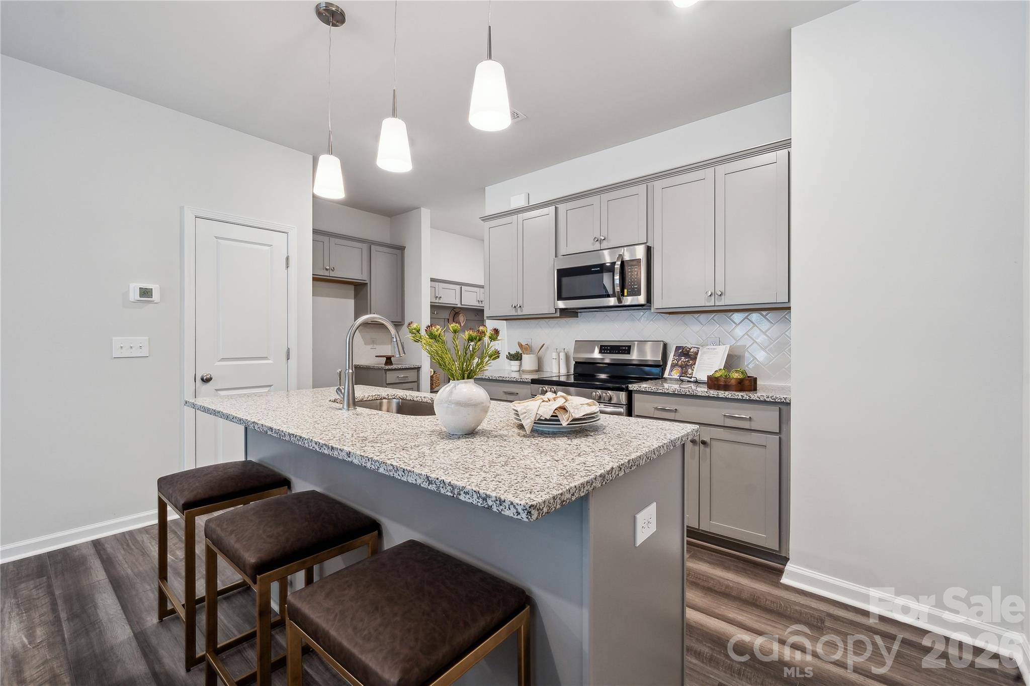 6550 Harlech Street #24 — Charlotte