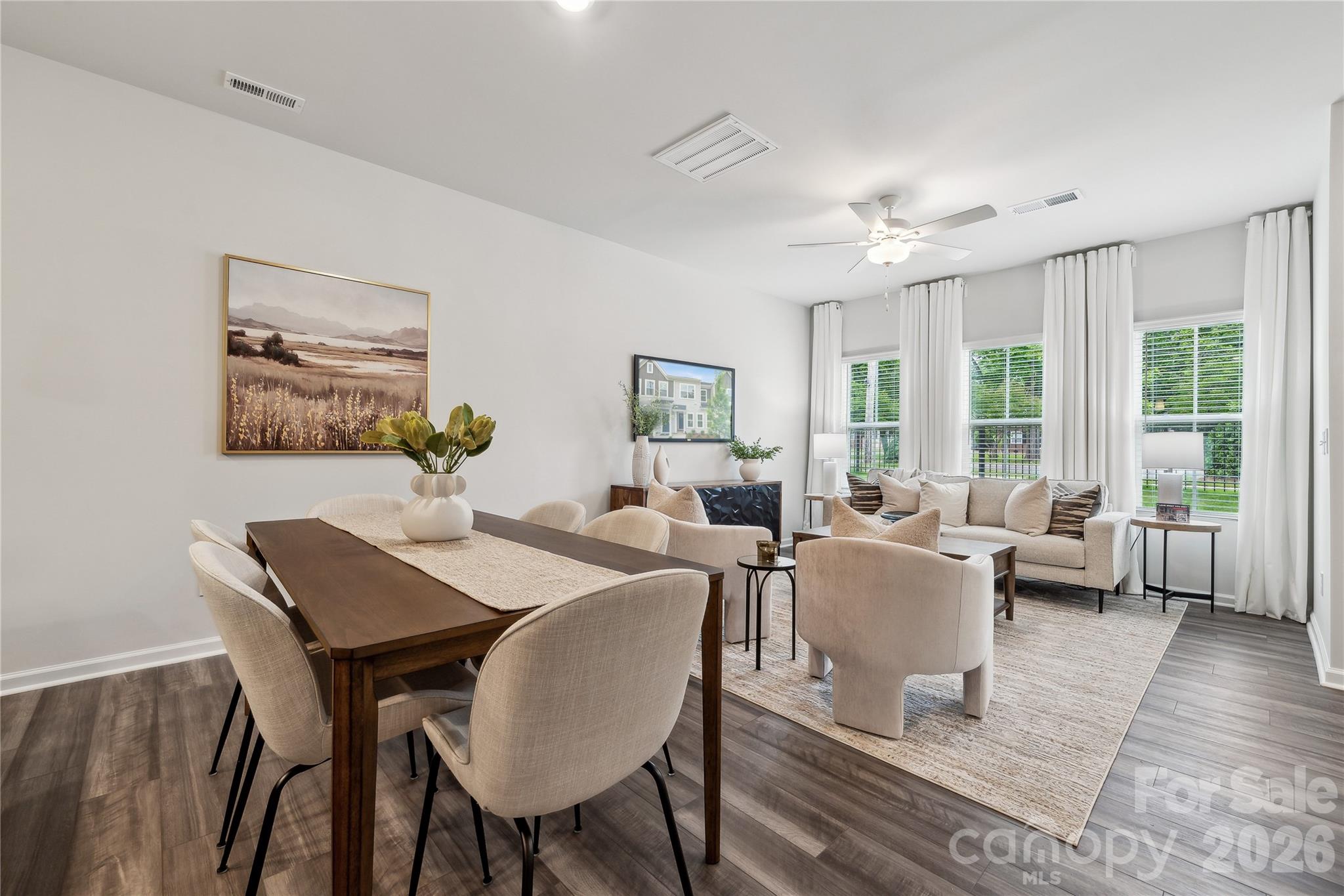 6550 Harlech Street #24 — Charlotte