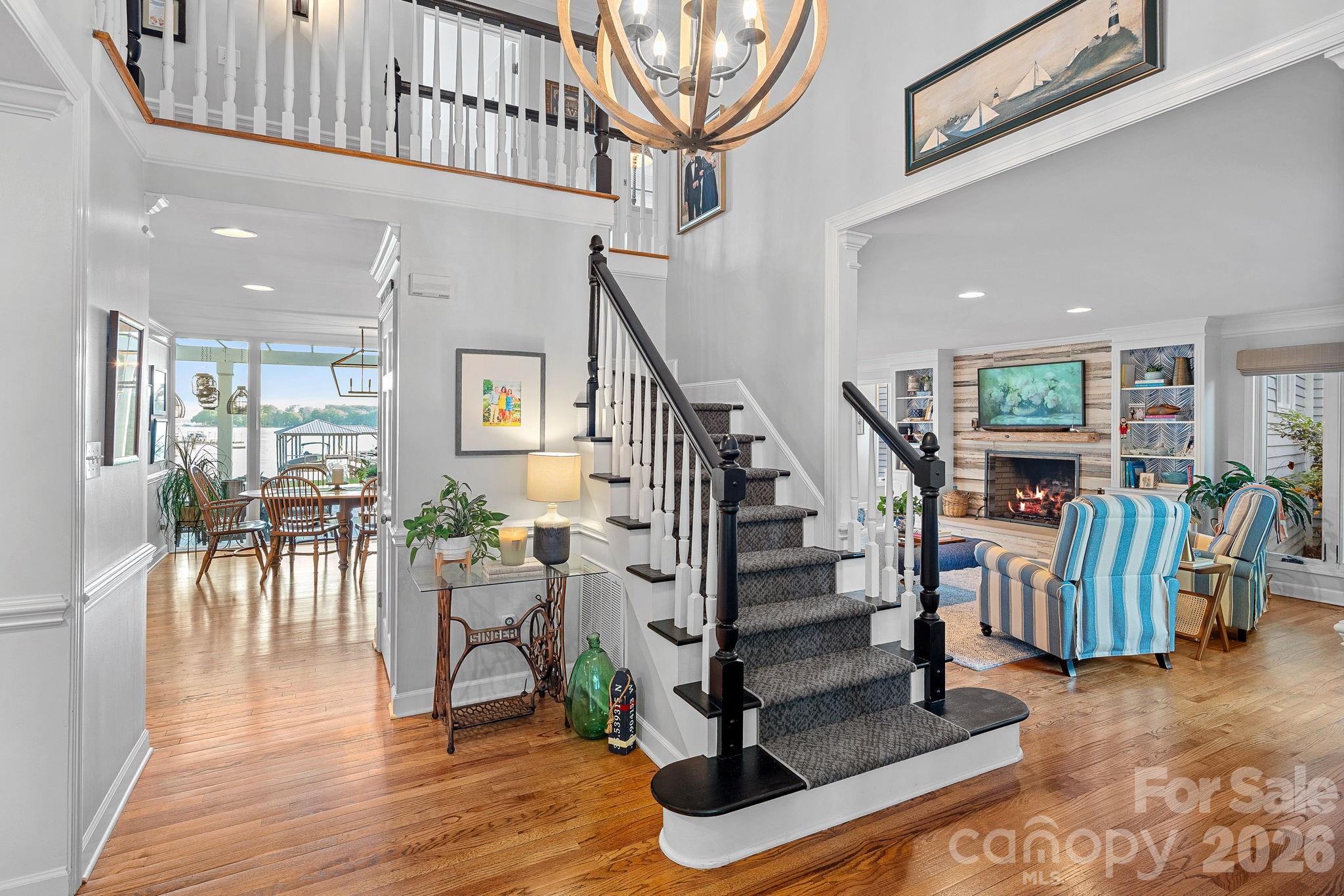 107 Beachview Drive — Mooresville