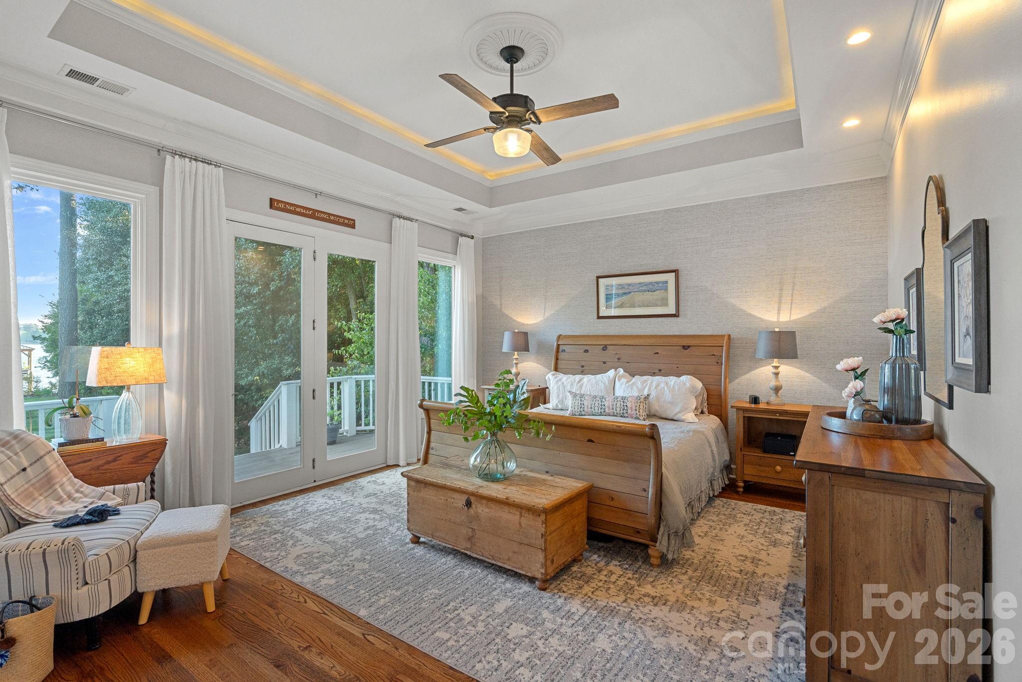107 Beachview Drive — Mooresville