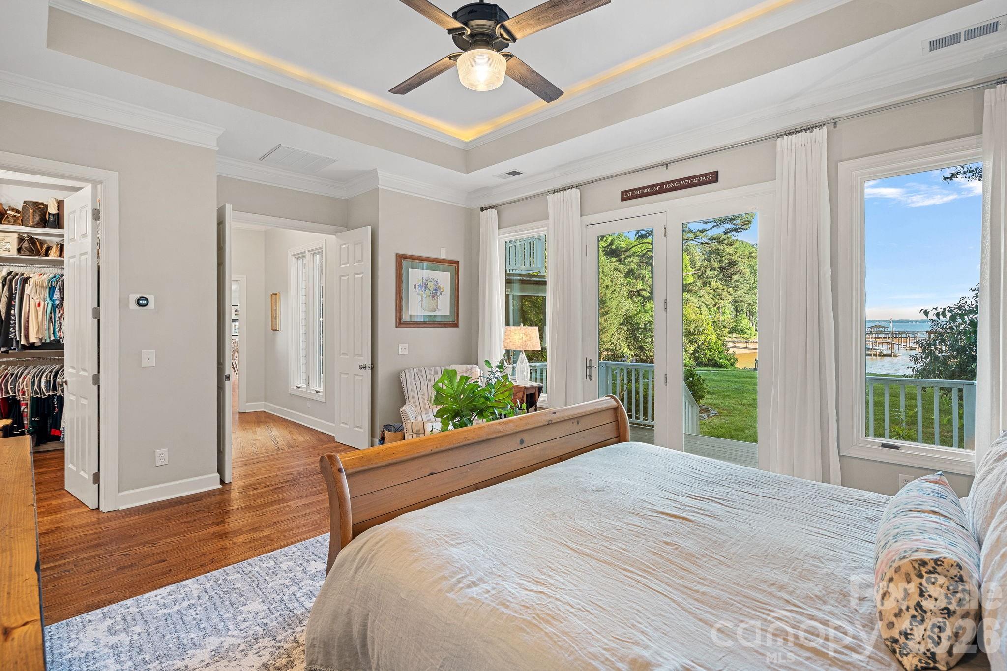 107 Beachview Drive — Mooresville