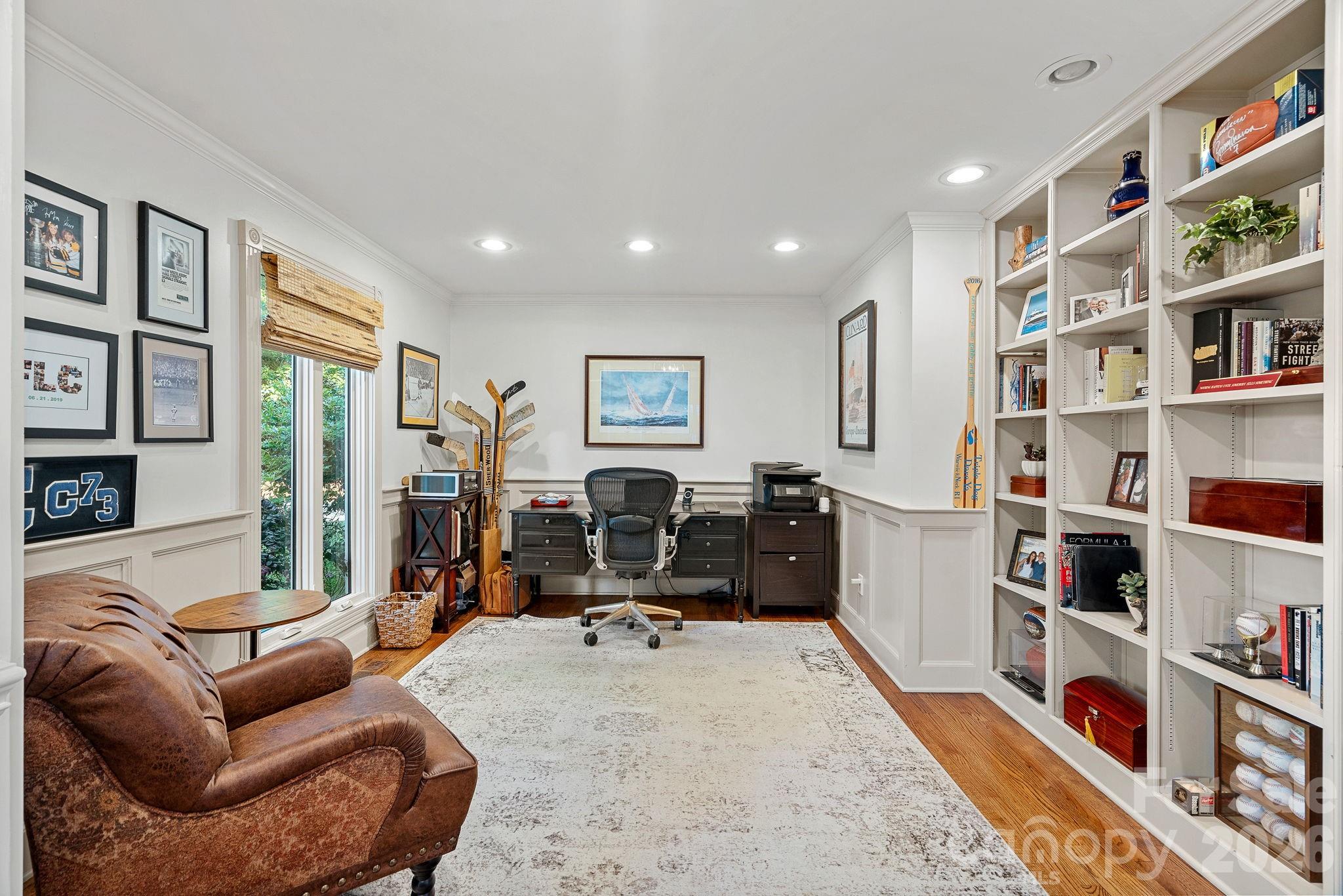 107 Beachview Drive — Mooresville