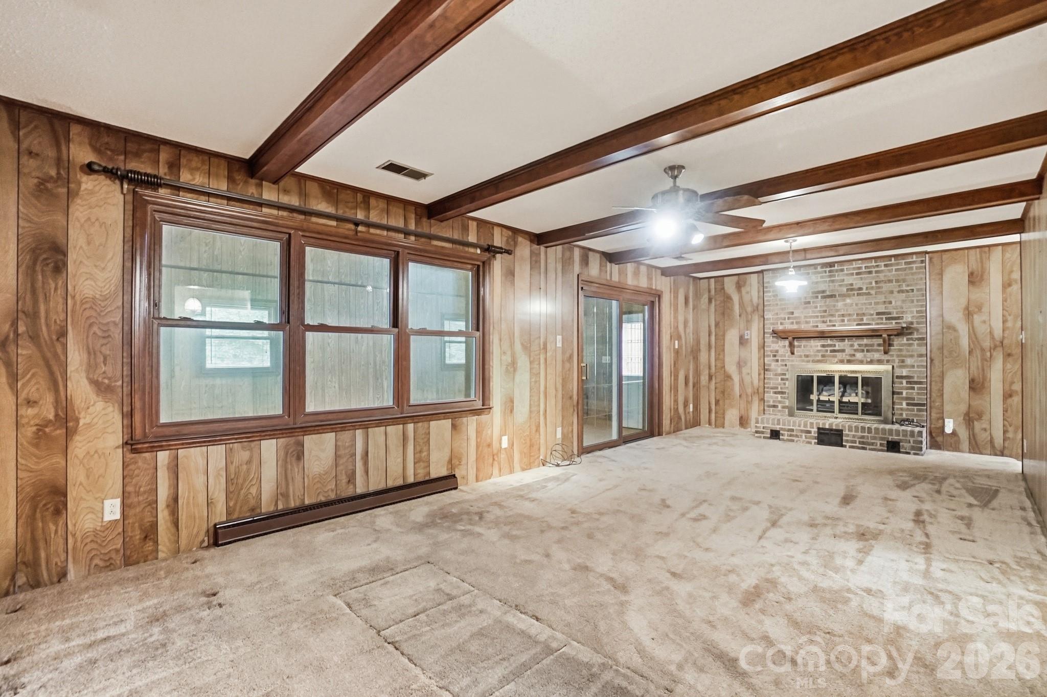 6704 Alanbrook Road — Charlotte