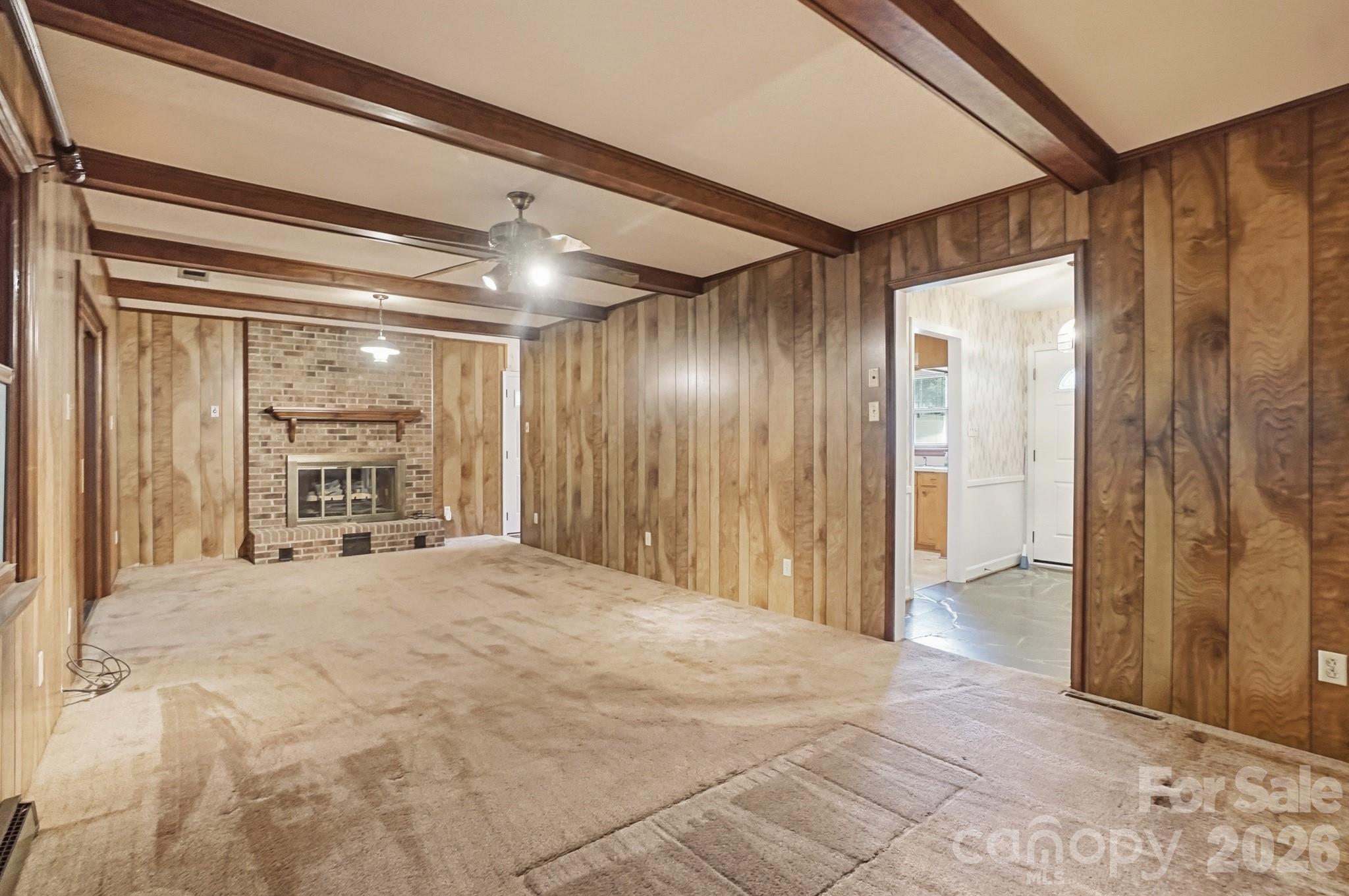 6704 Alanbrook Road — Charlotte