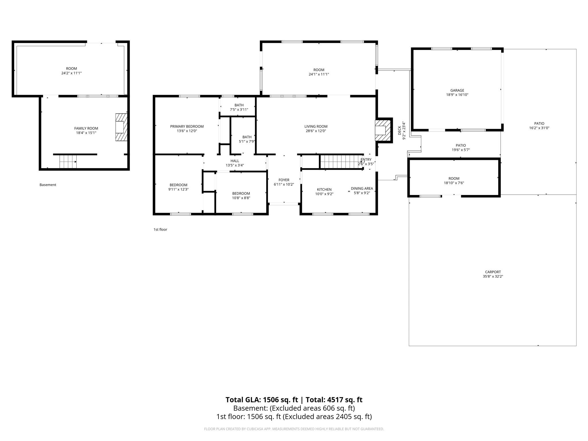 6704 Alanbrook Road — Charlotte