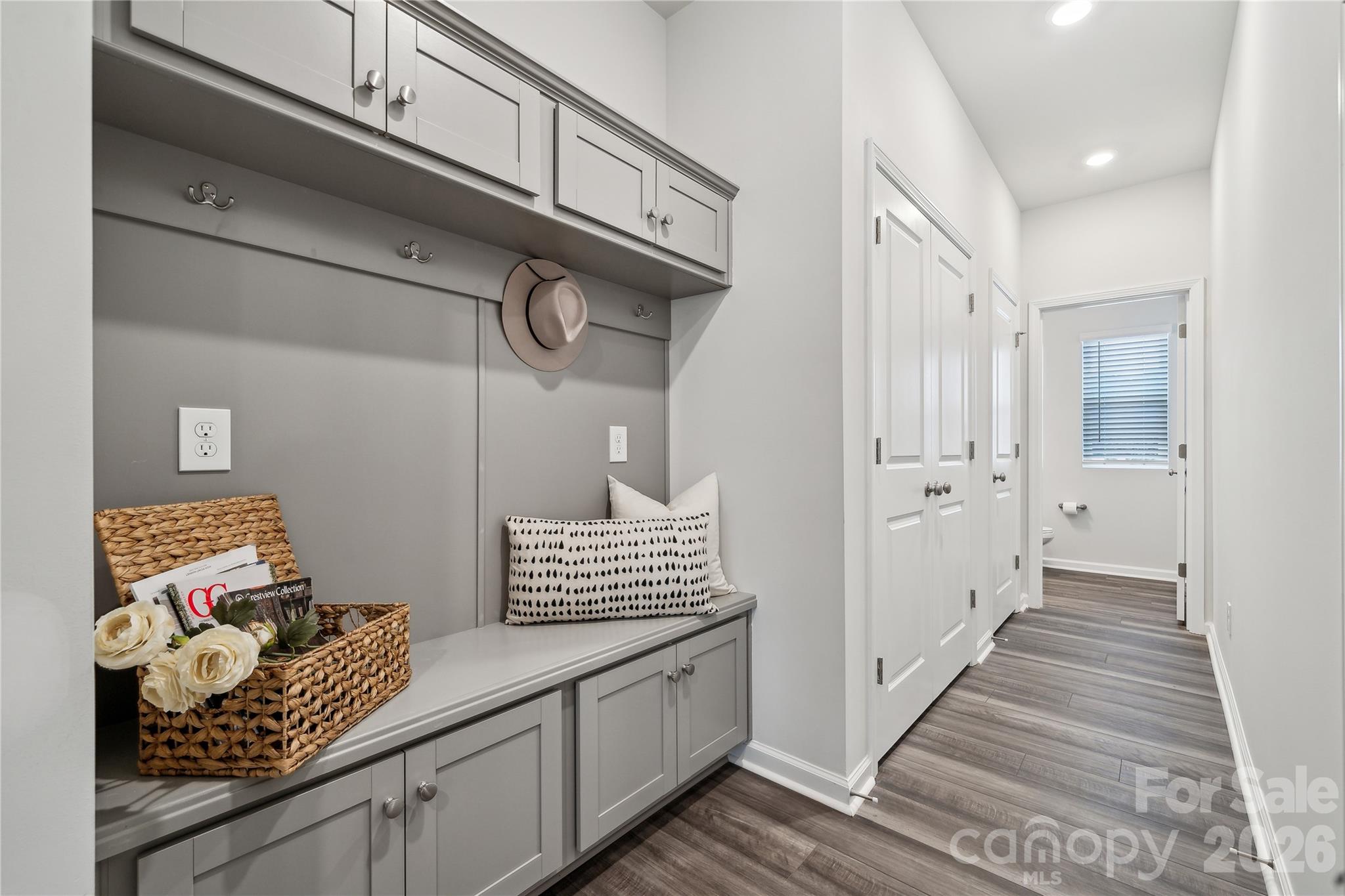 6554 Harlech Street #25 — Charlotte