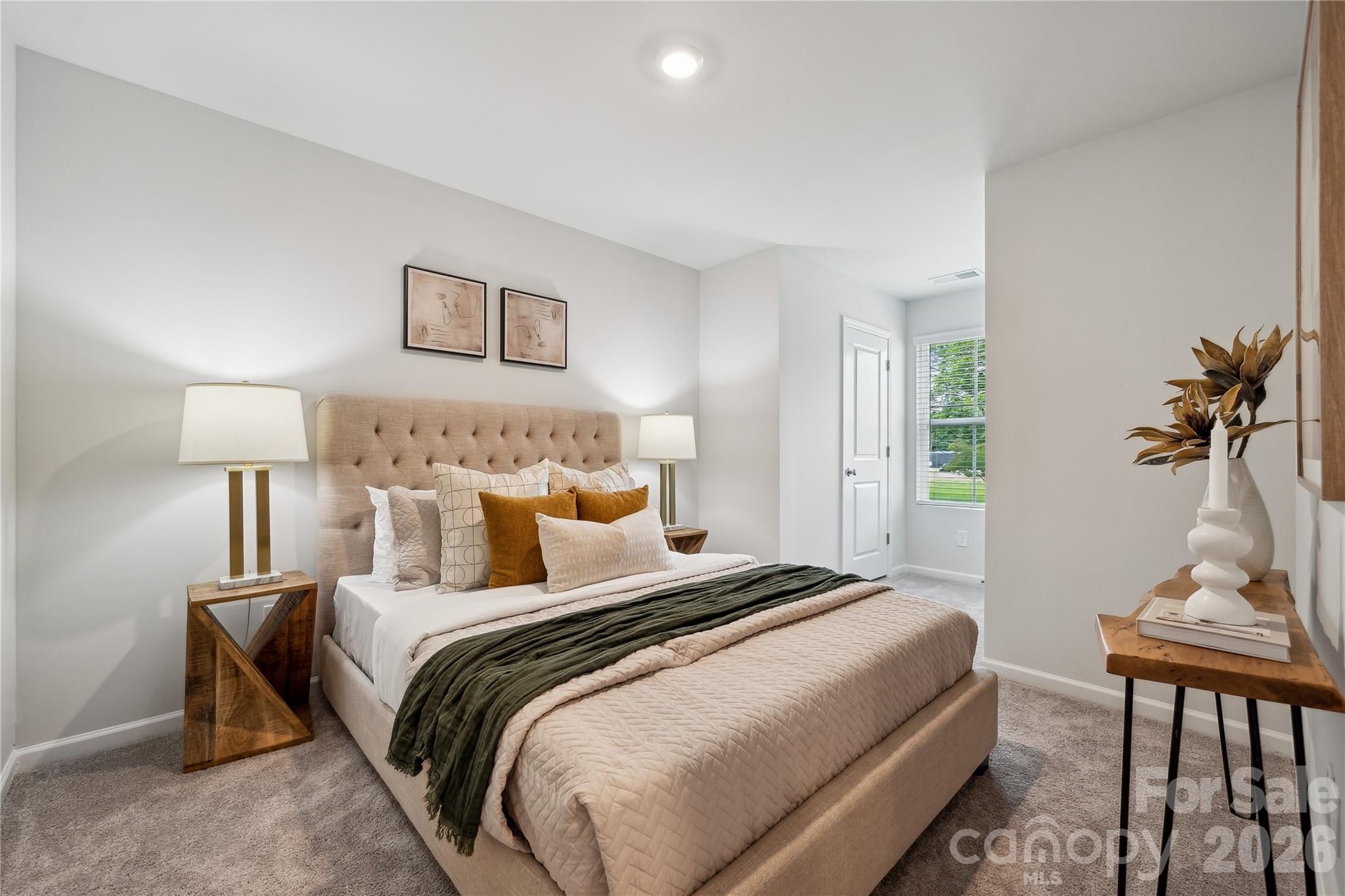 6554 Harlech Street #25 — Charlotte