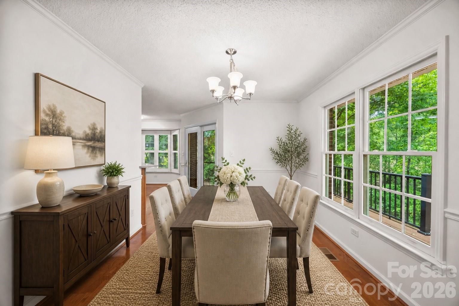 1917 Rucker Road — Shelby