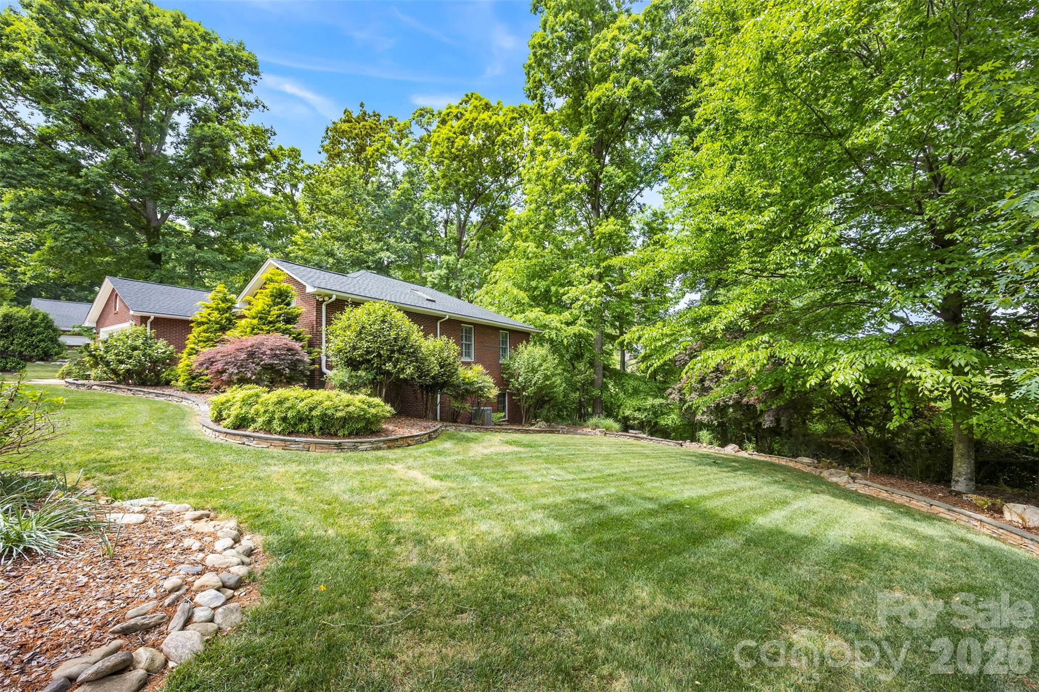 1917 Rucker Road — Shelby