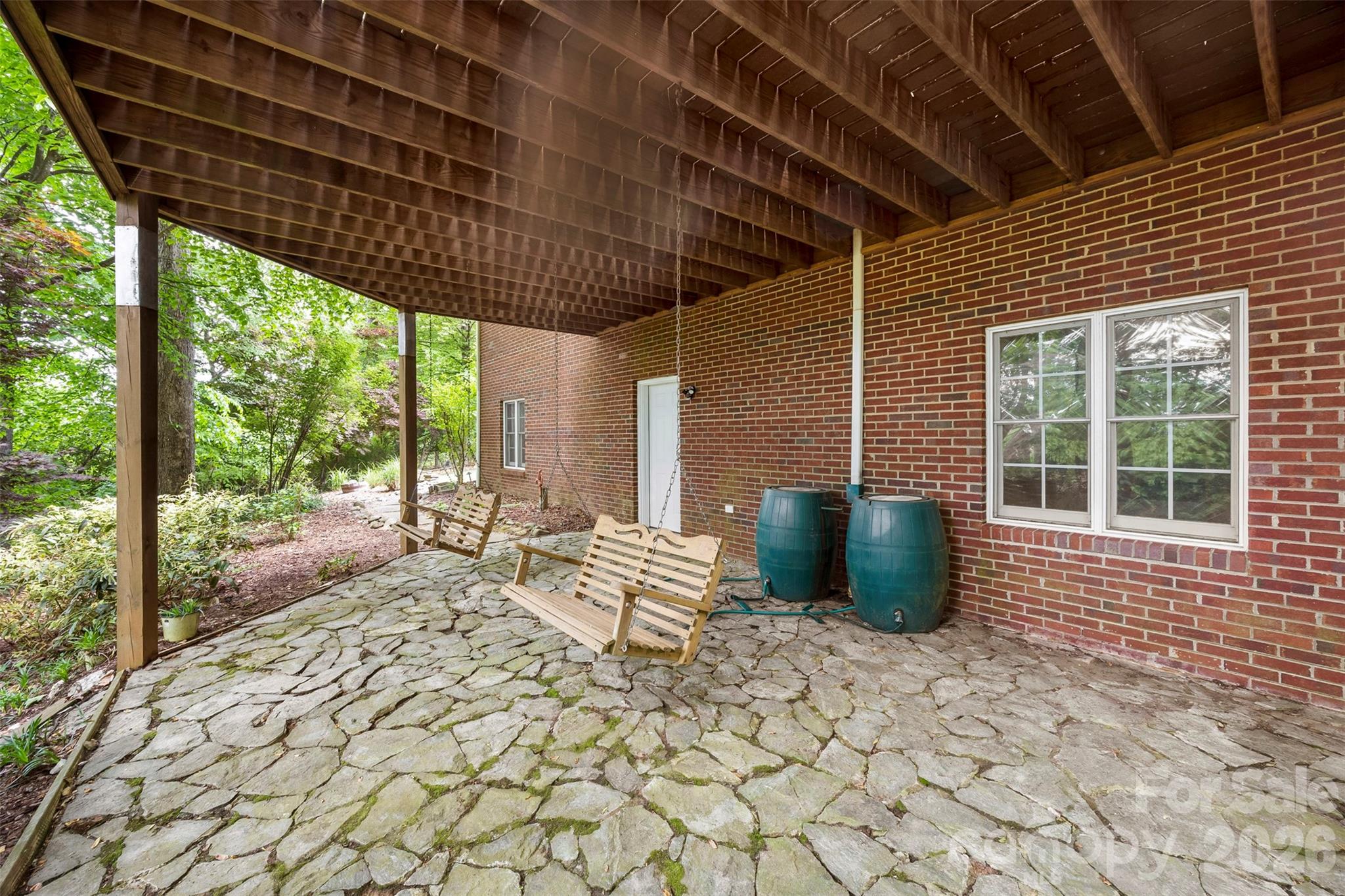 1917 Rucker Road — Shelby
