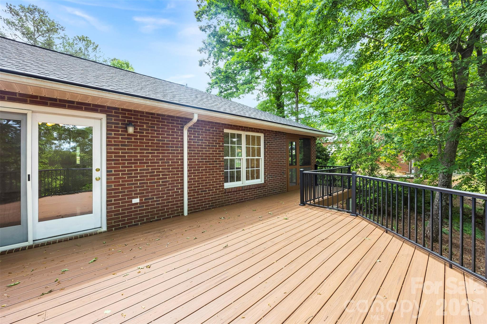 1917 Rucker Road — Shelby