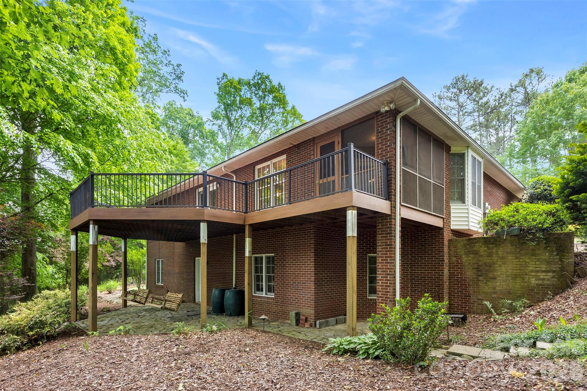 1917 Rucker Road — Shelby