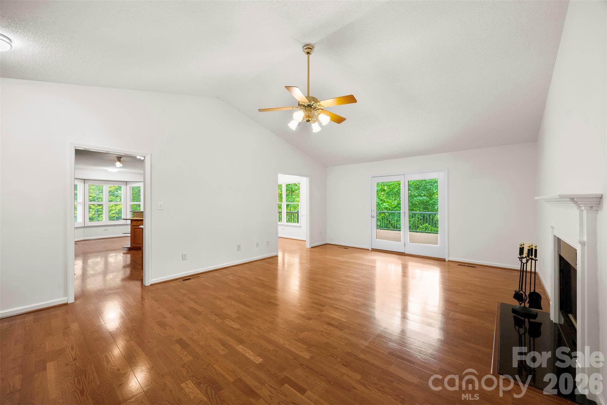 1917 Rucker Road — Shelby