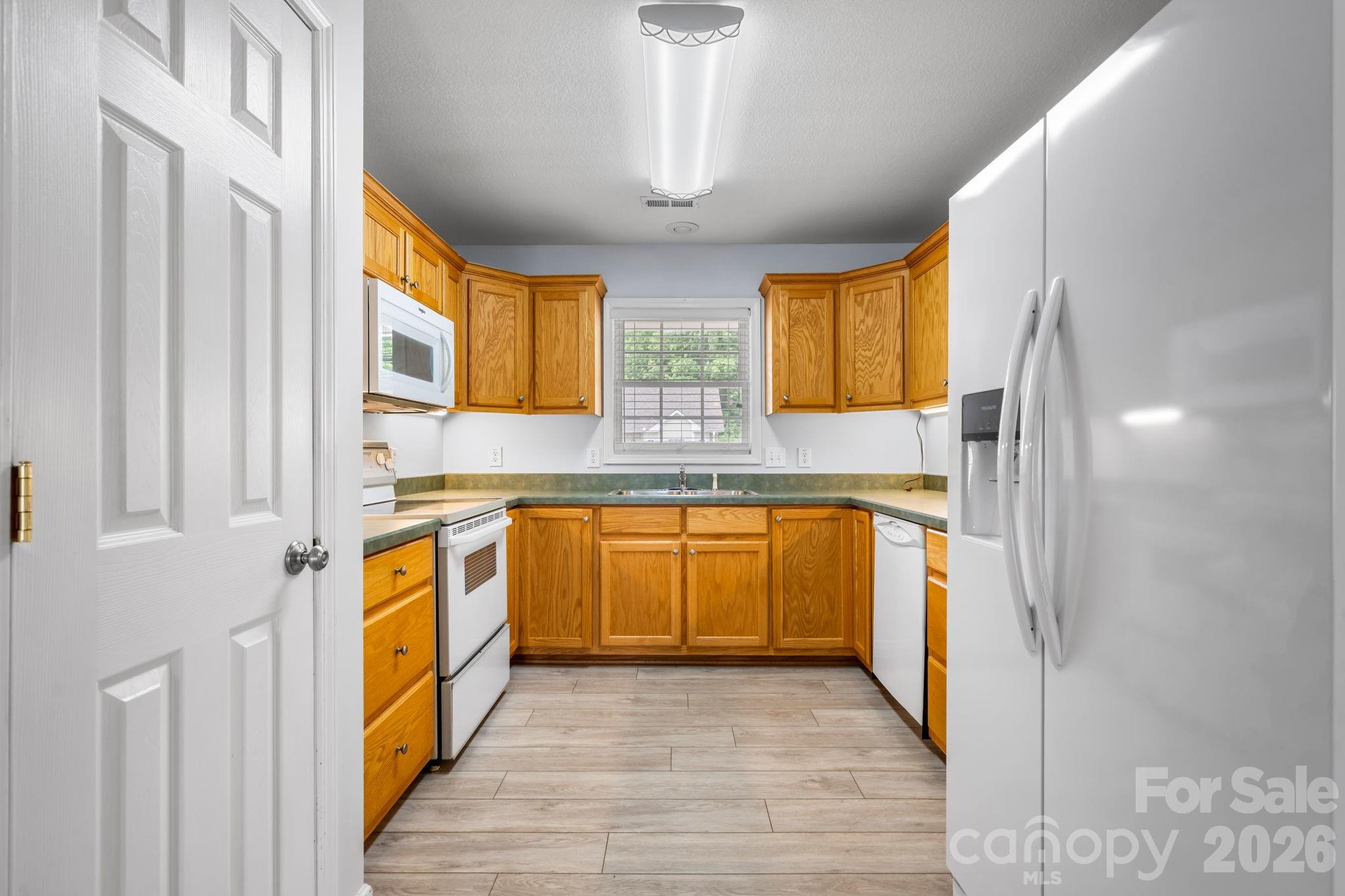 1268 Wexford Village Circle NE — Lenoir