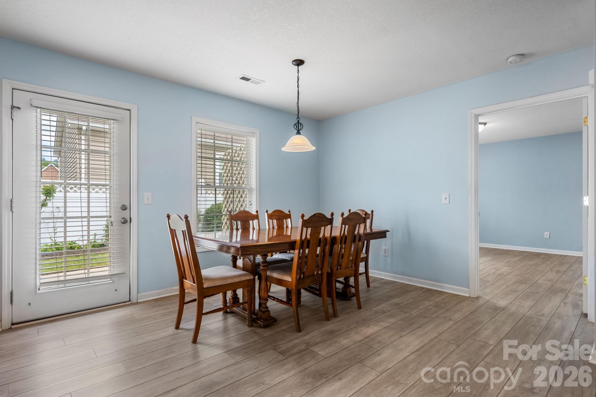 1268 Wexford Village Circle NE — Lenoir