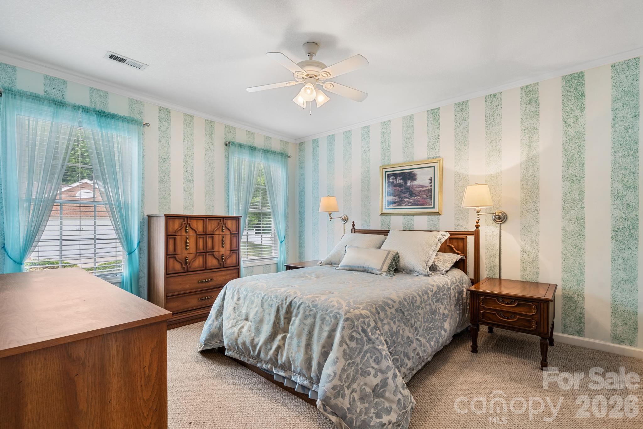 1268 Wexford Village Circle NE — Lenoir