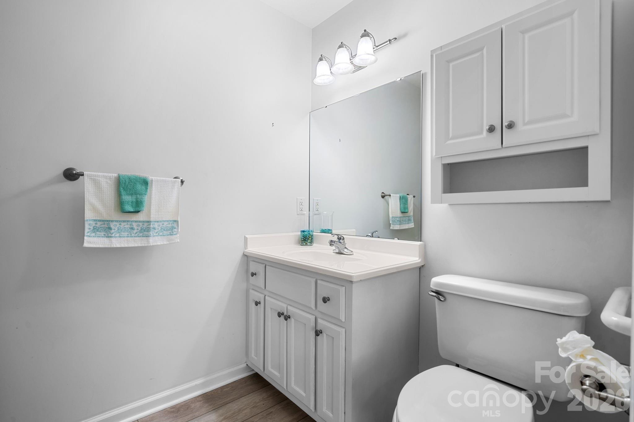 1268 Wexford Village Circle NE — Lenoir