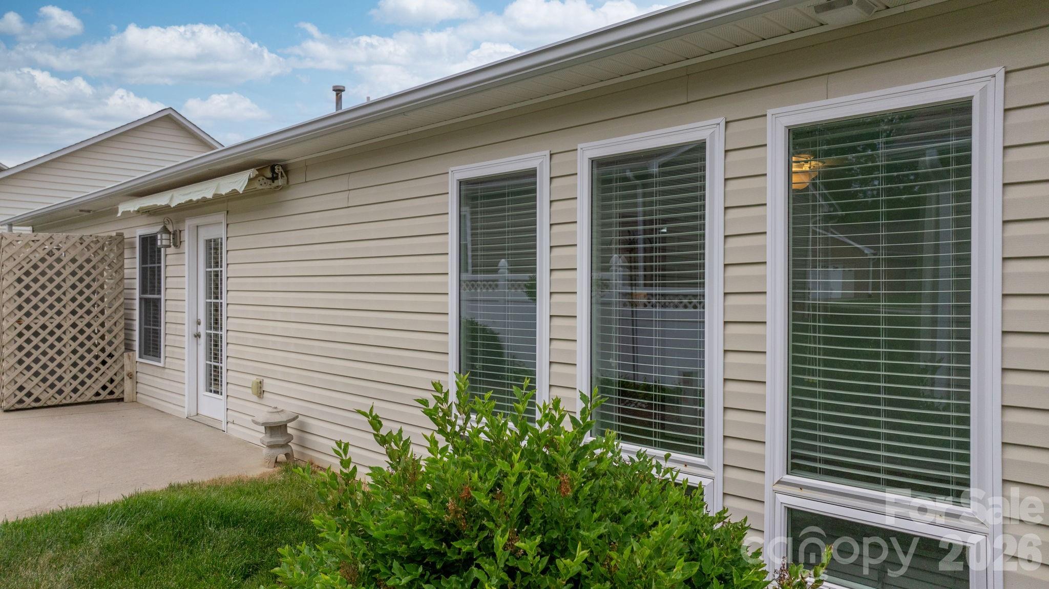 1268 Wexford Village Circle NE — Lenoir