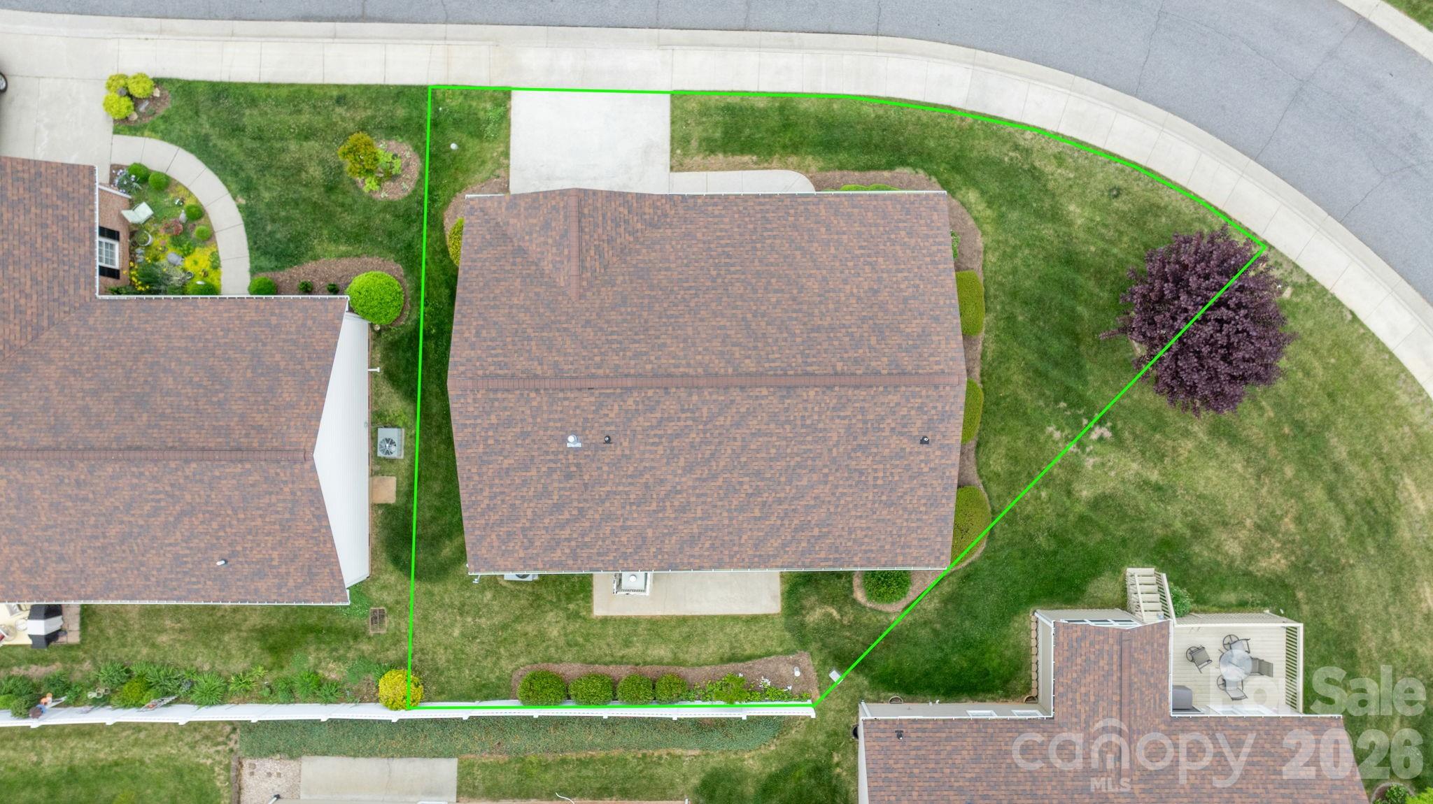 1268 Wexford Village Circle NE — Lenoir