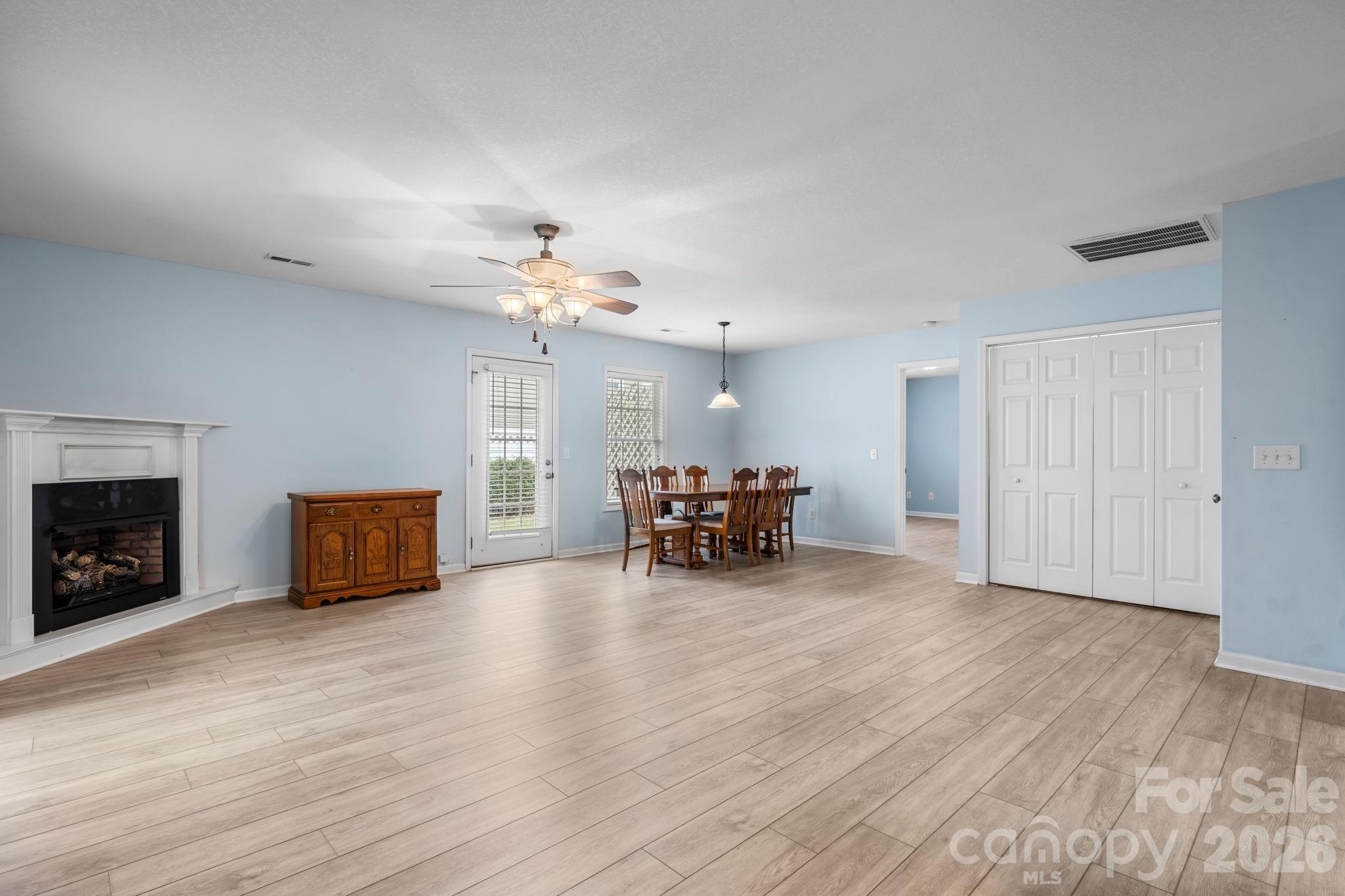 1268 Wexford Village Circle NE — Lenoir