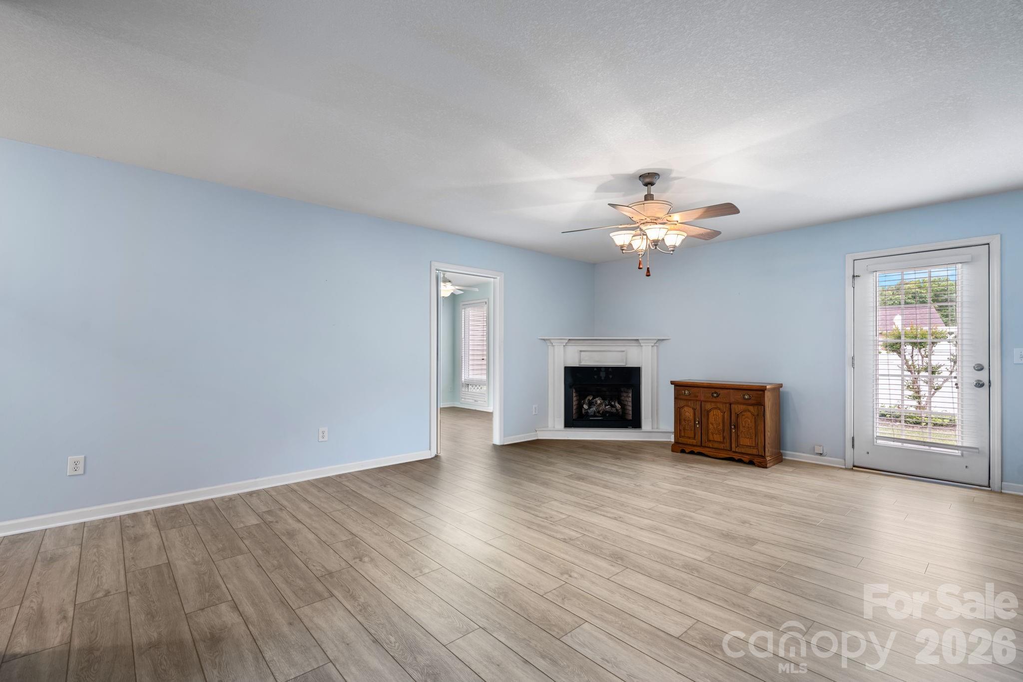 1268 Wexford Village Circle NE — Lenoir