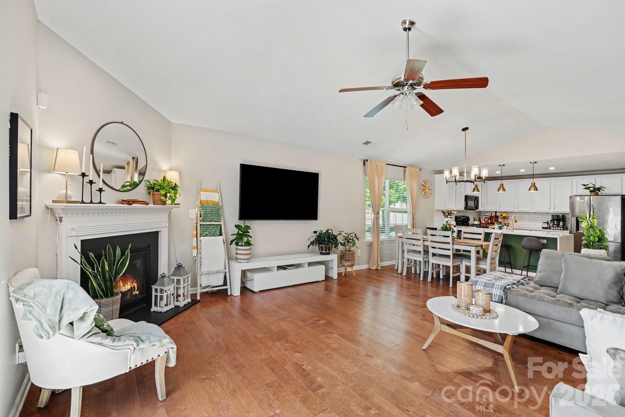 4727 Mcclure Road — Charlotte