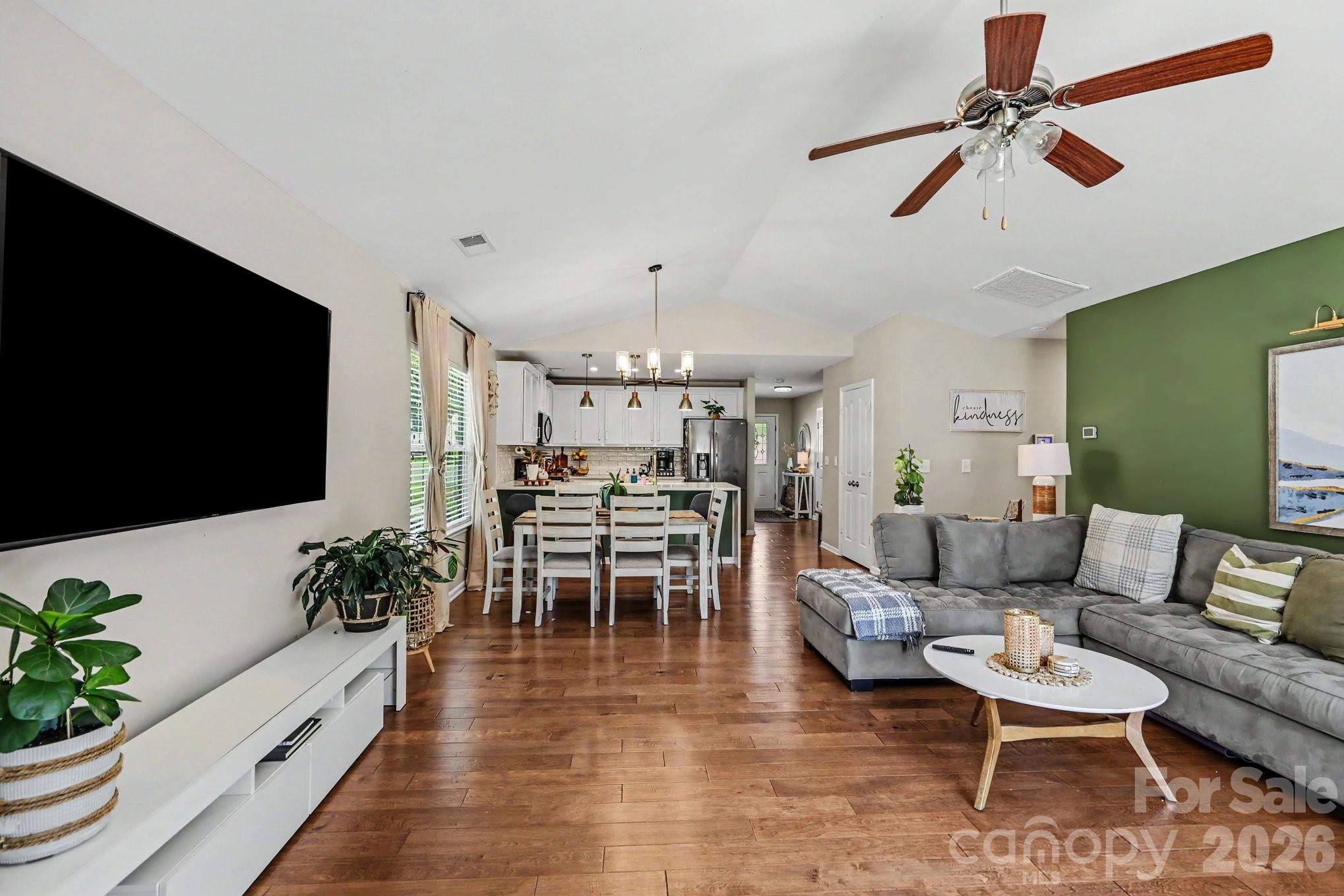 4727 Mcclure Road — Charlotte