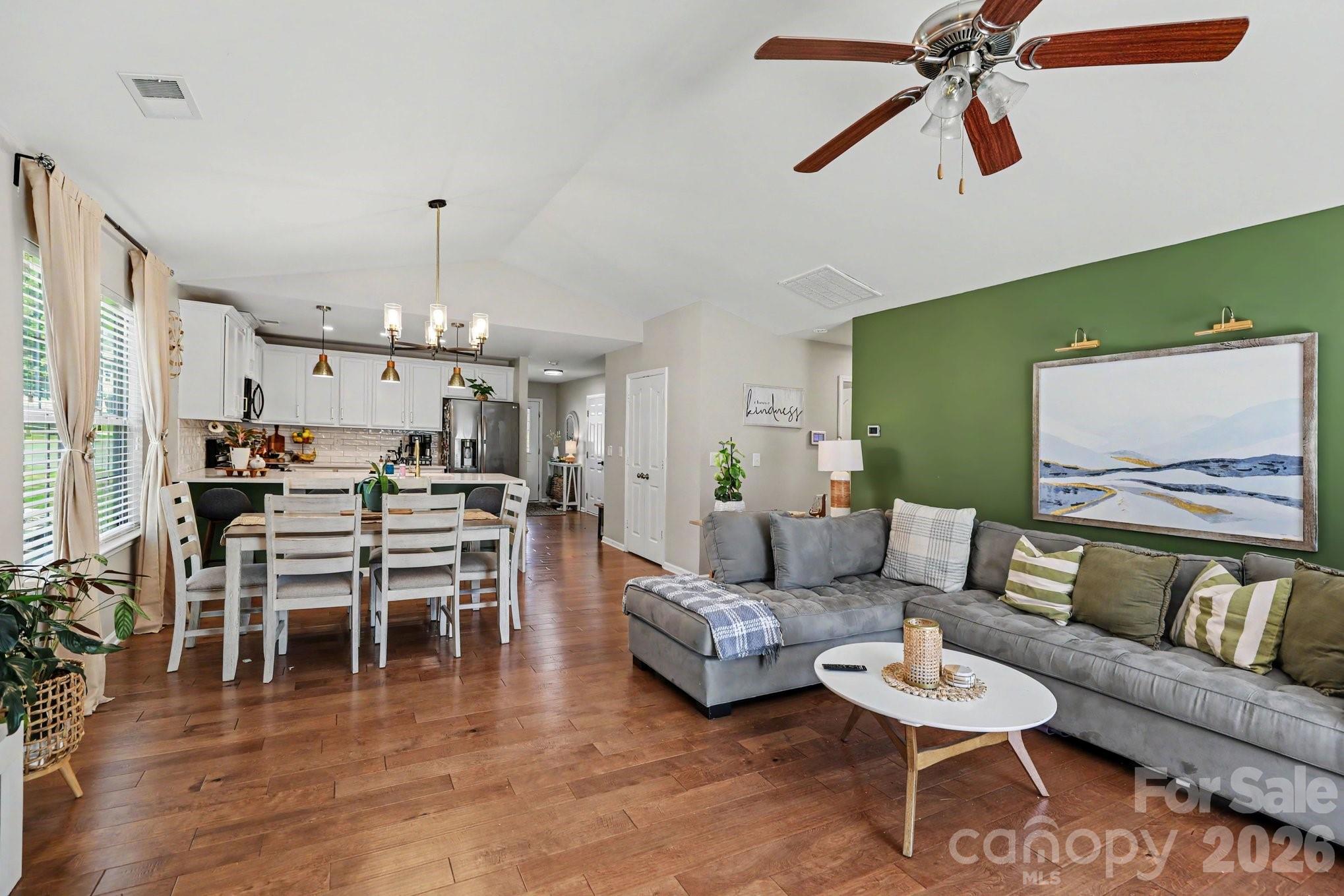 4727 Mcclure Road — Charlotte