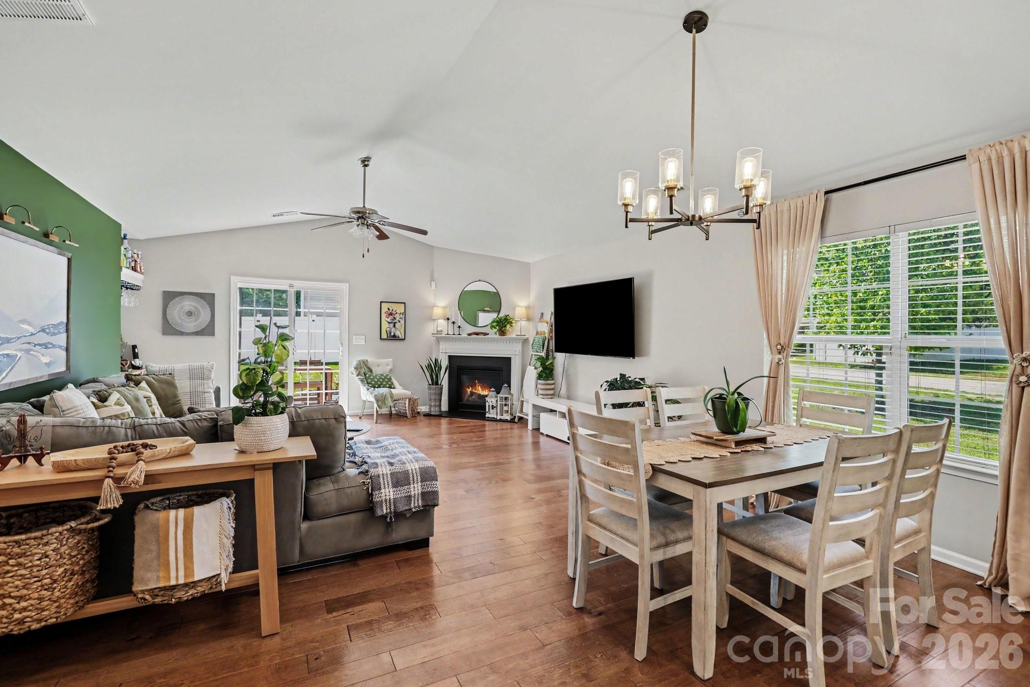 4727 Mcclure Road — Charlotte
