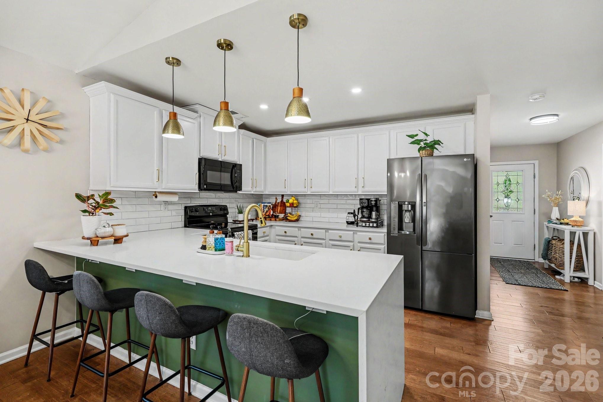4727 Mcclure Road — Charlotte