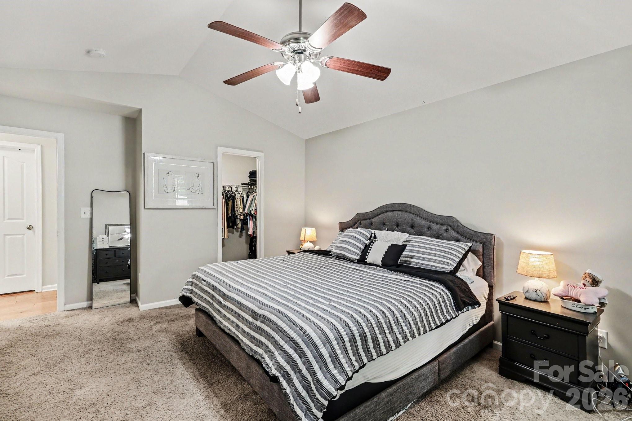 4727 Mcclure Road — Charlotte