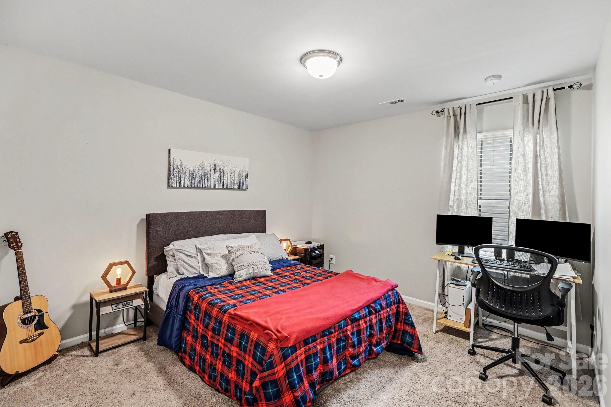 4727 Mcclure Road — Charlotte
