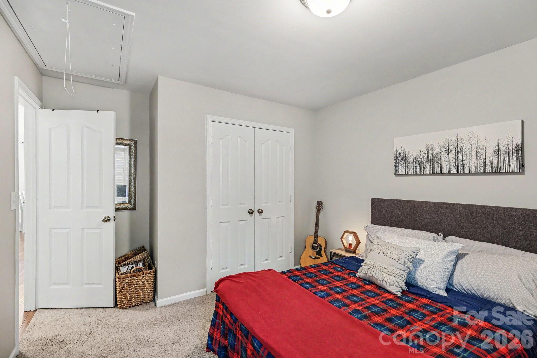 4727 Mcclure Road — Charlotte
