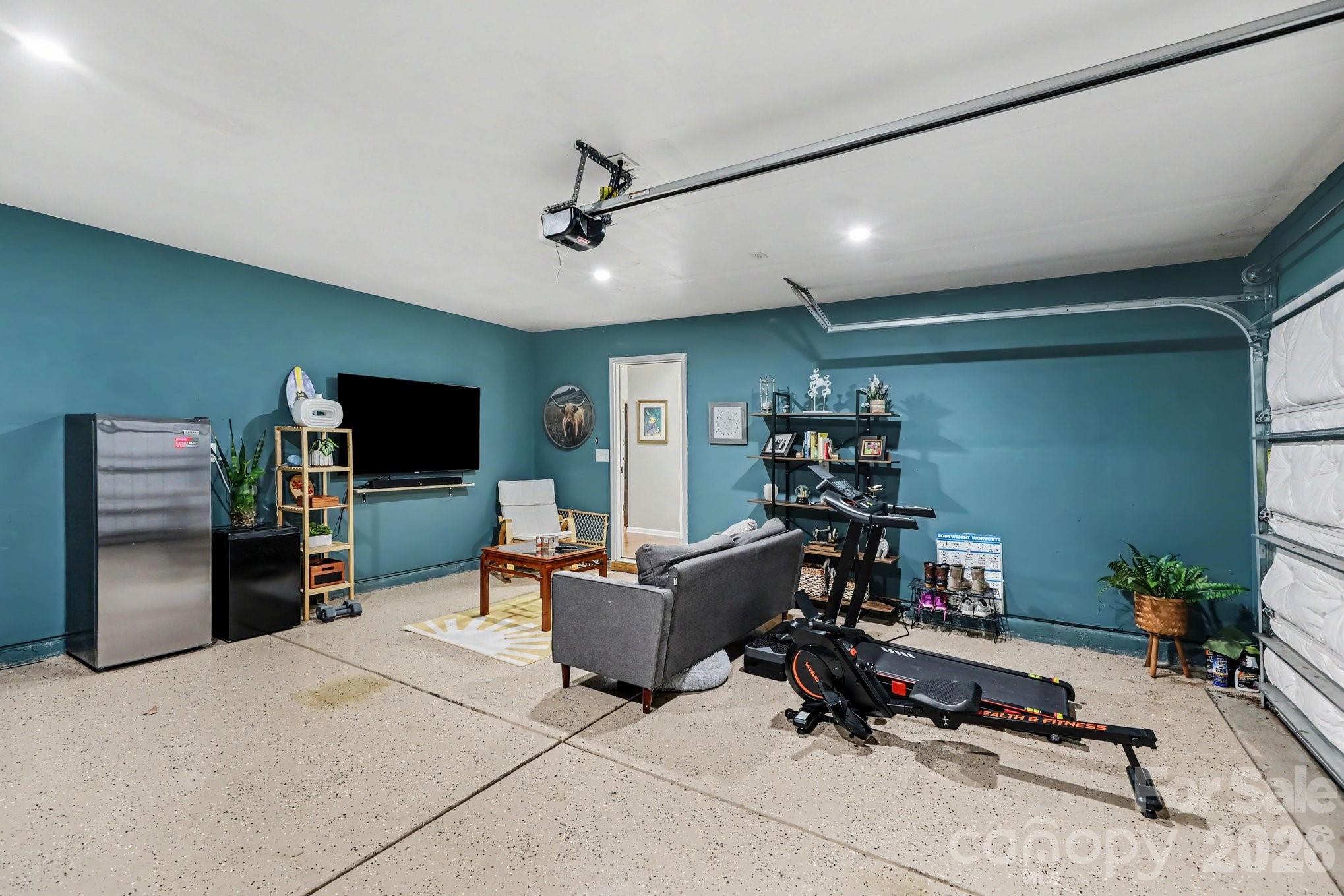 4727 Mcclure Road — Charlotte